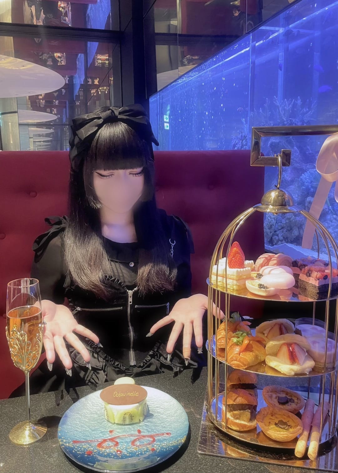 「出勤しました♪」12/29(月) 01:12 | 中原りりかの写メ日記