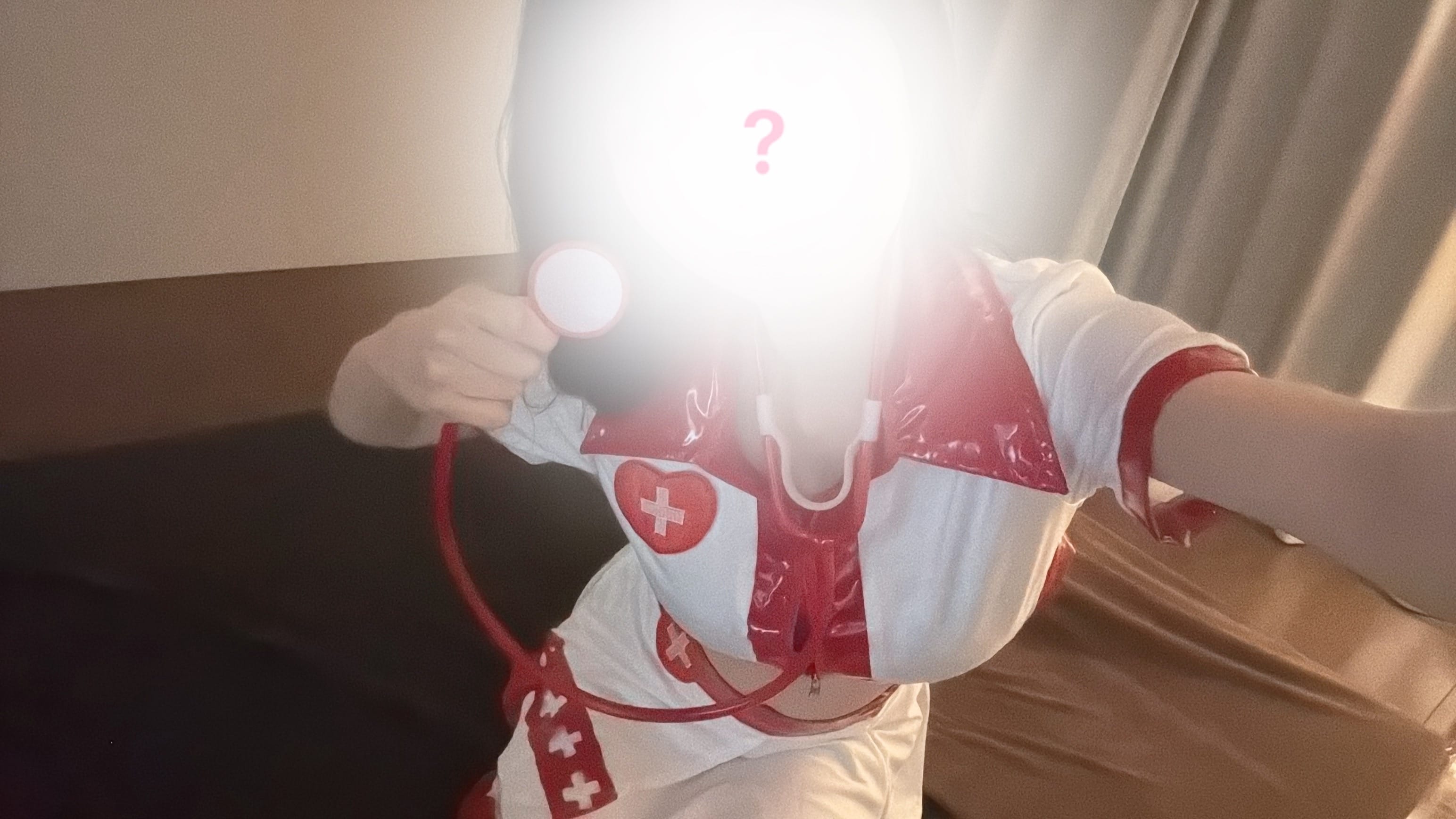 「nurse」12/29(月) 12:37 | ももはの写メ