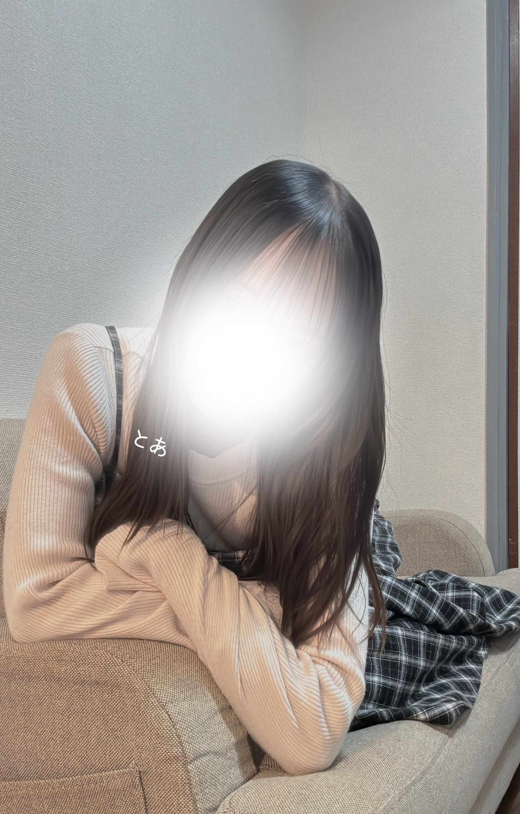 「出勤中❀˖°」12/30(火) 09:26 | とあの写メ