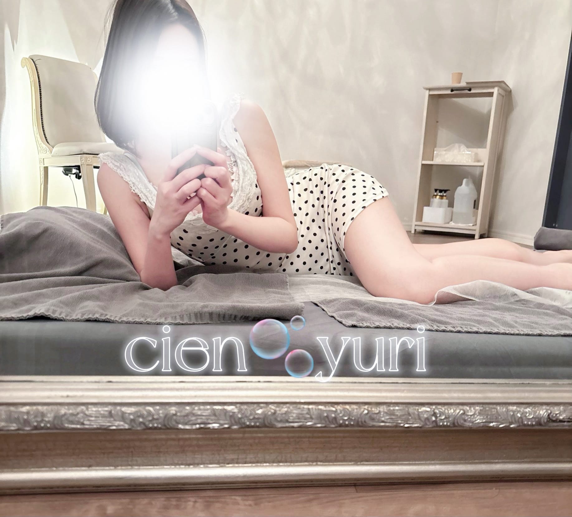 優梨-yuri-「満員御礼♡」12/30(火) 12:50 | 優梨-yuri-の写メ