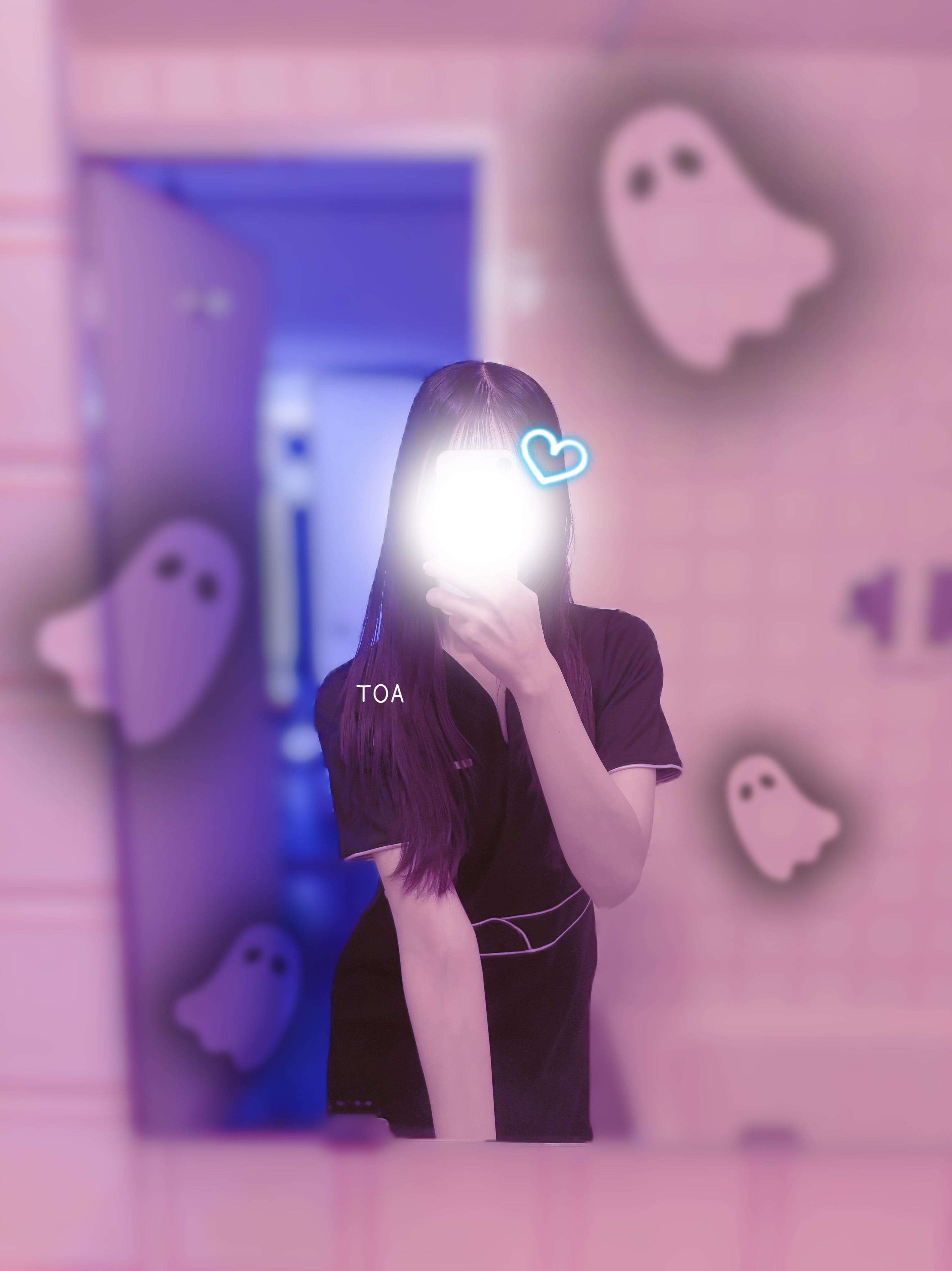 「うらめしや〜( ᜊº-° )ᜊ」12/30(火) 18:25 | とあの写メ