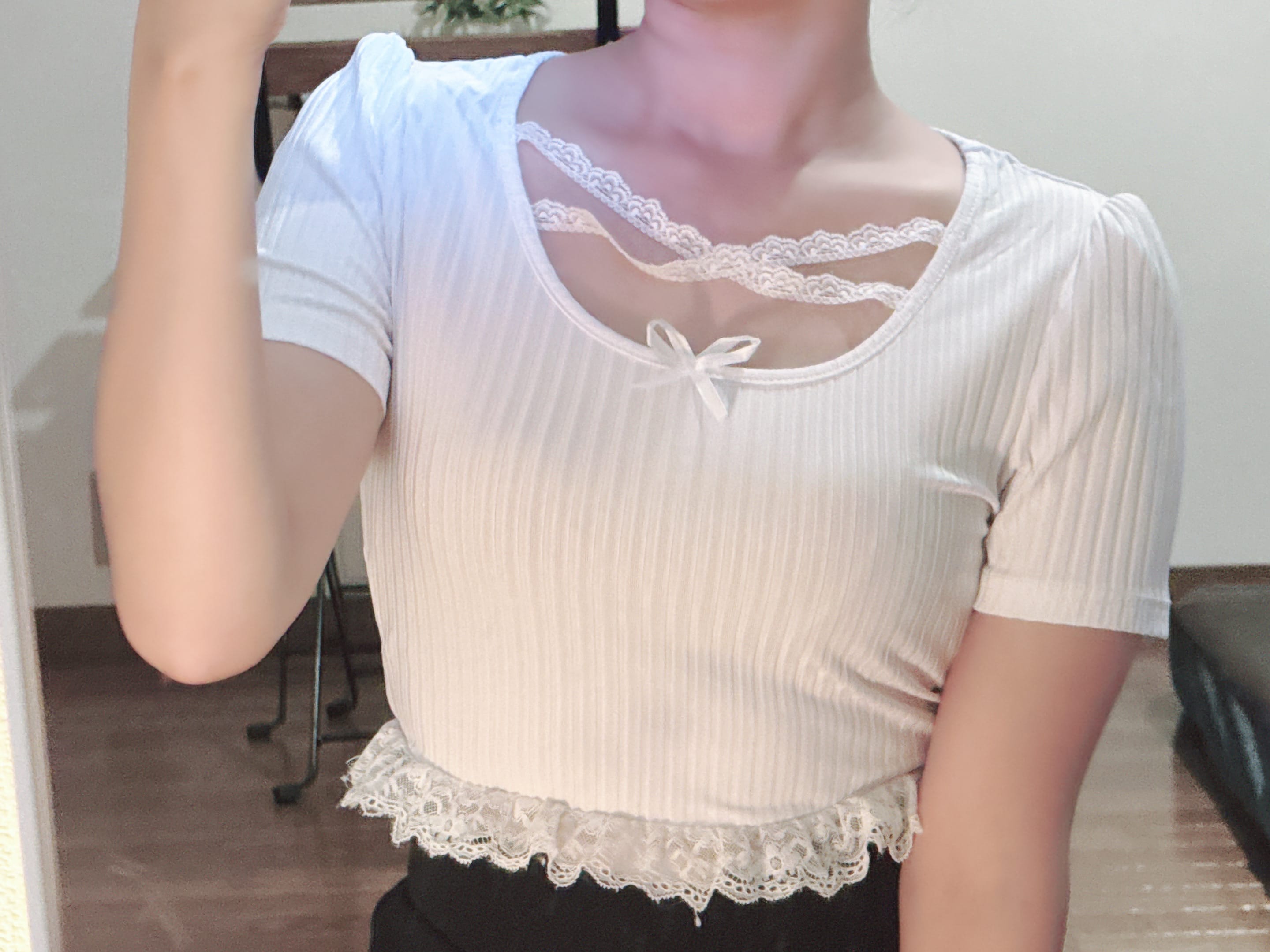 ゆあ「ごめんなさい...」01/02(金) 20:34 | ゆあの写メ