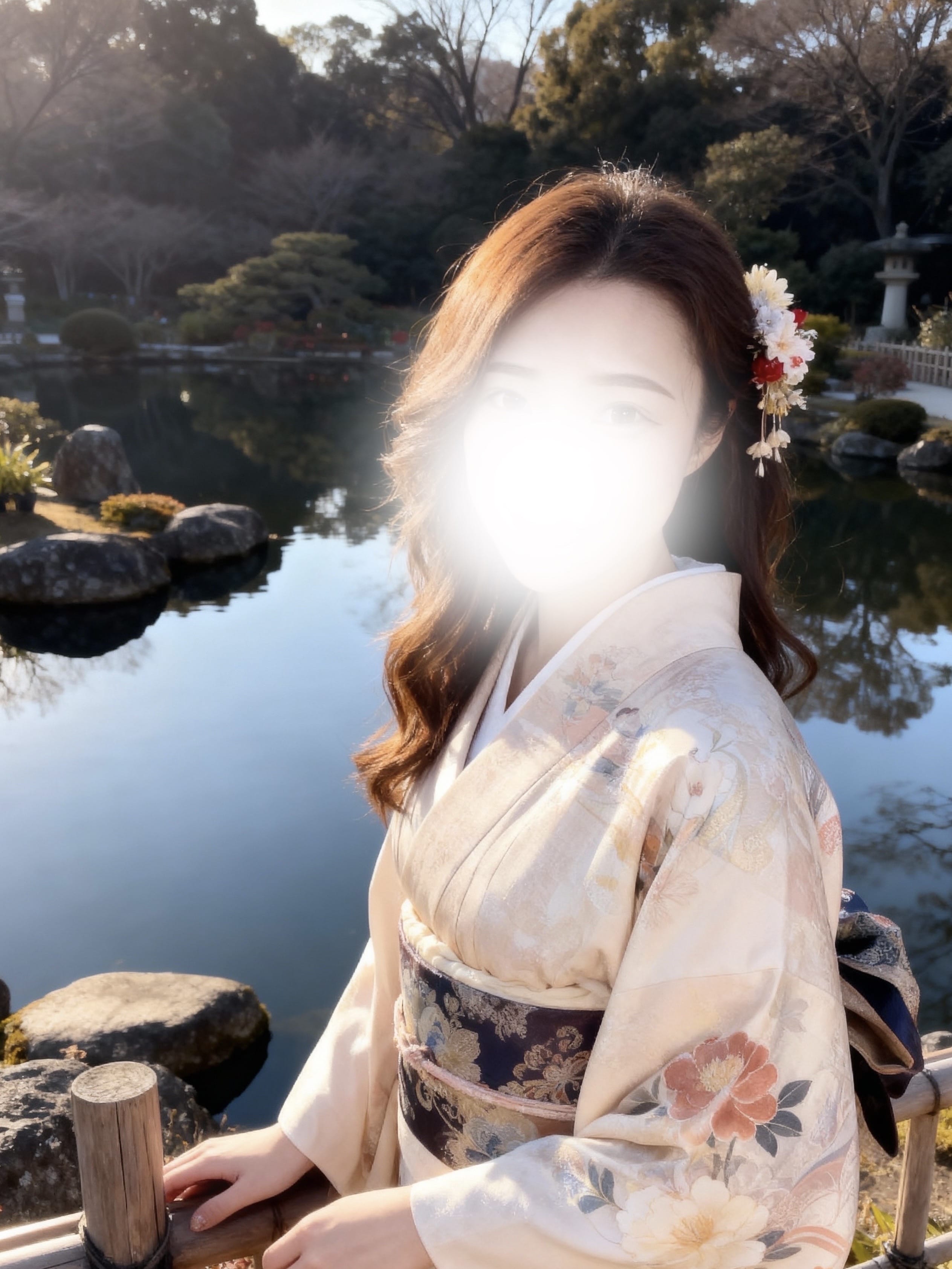 「新年スタート1/4(日)19:00〜」01/03(土) 20:55 | 宮本かんなの写メ