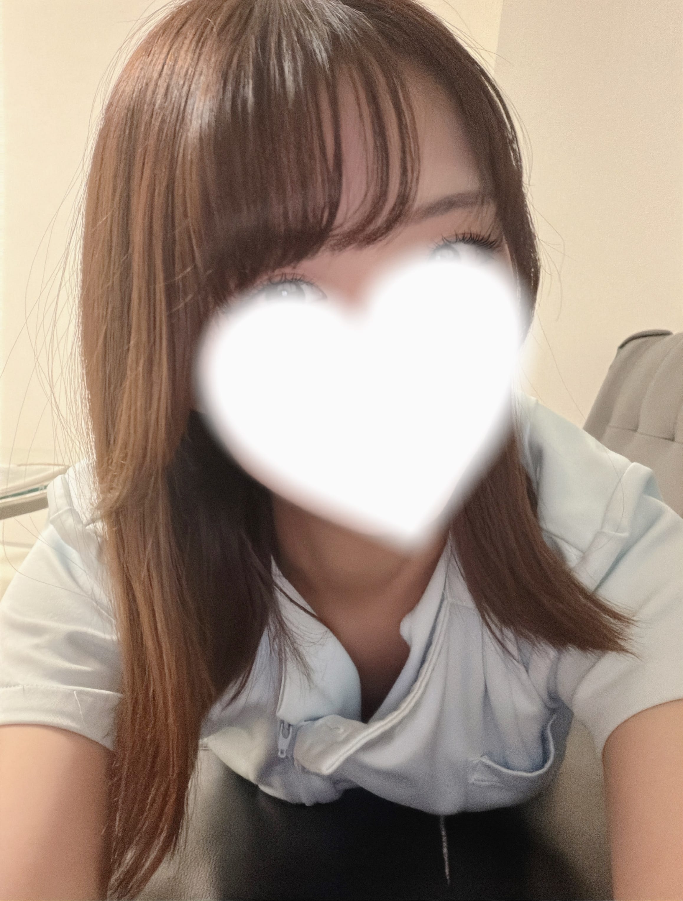 「今年初出勤です☺️」01/04(日) 11:39 | 涼宮 おとはの写メ