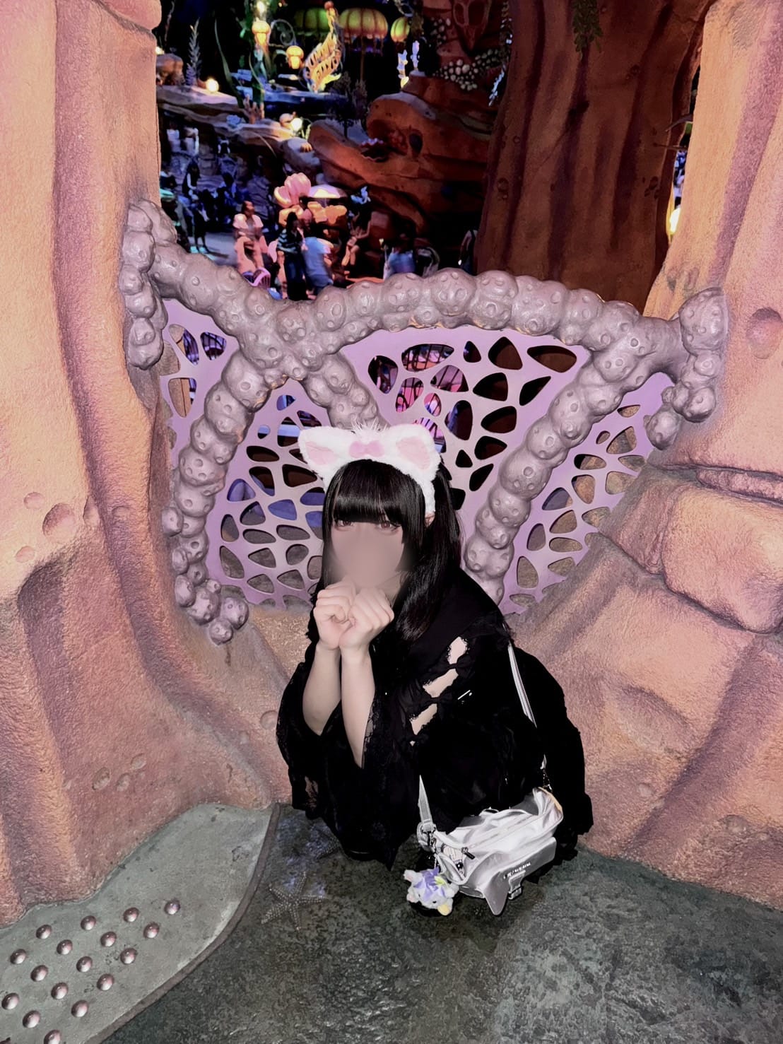 「出勤しました♪」01/05(月) 00:18 | 中原りりかの写メ日記