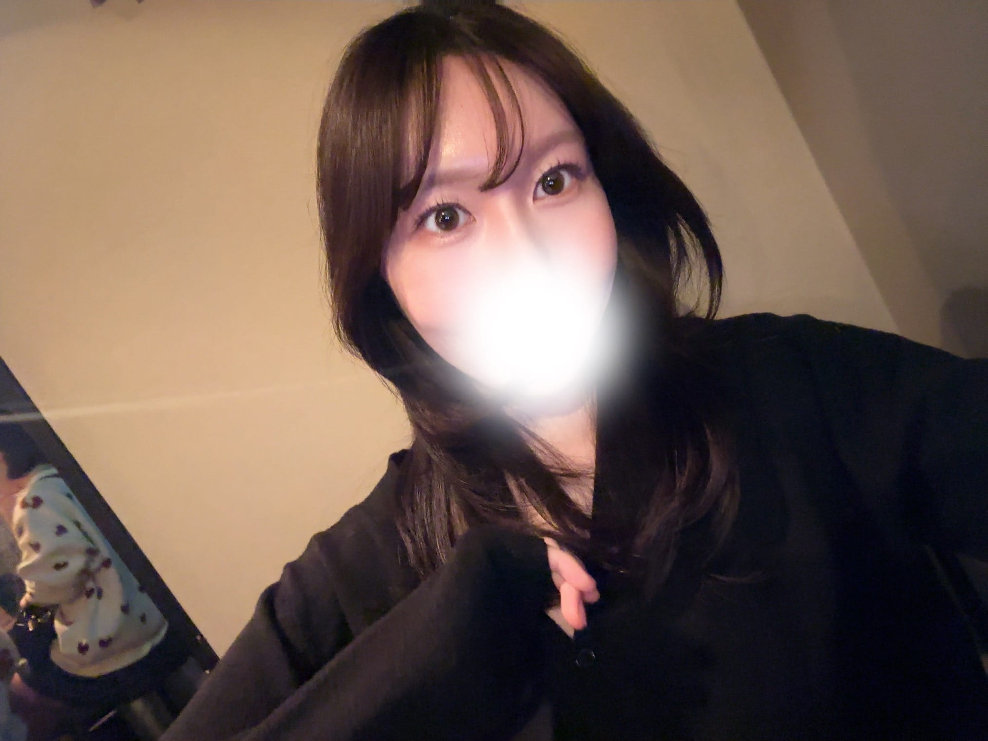 「夜カフェ行ってきた」01/05(月) 17:35 | 白石 りなの写メ