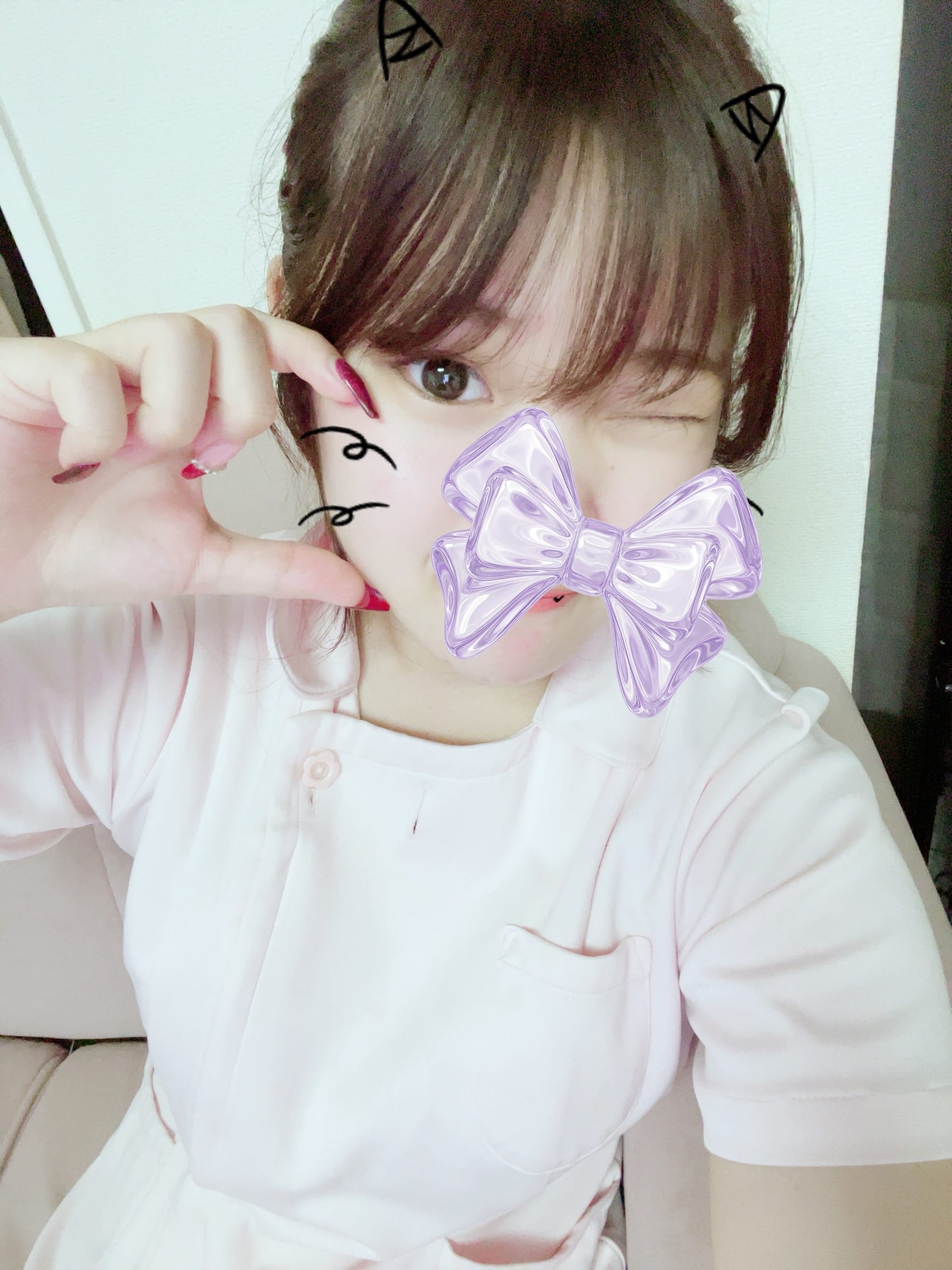 「出勤しました♪」01/05(月) 20:44 | 武村 るりかの写メ