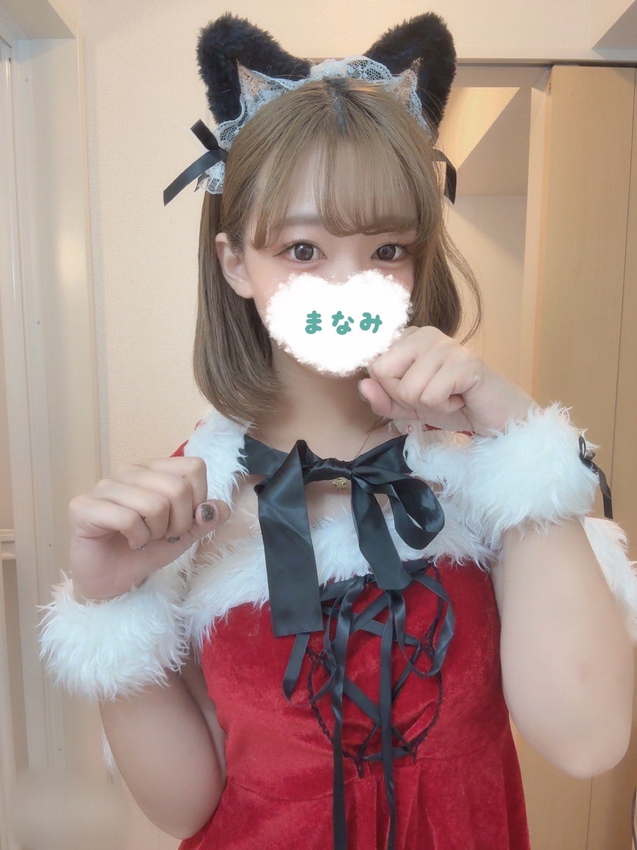 まなみ「まなみ」01/06(火) 16:45 | まなみの写メ