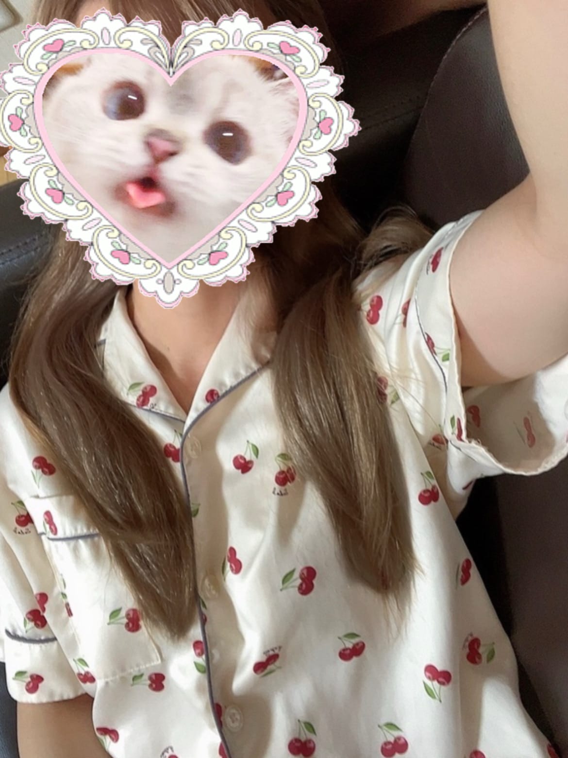 「出勤しました♪」01/07(水) 00:45 | 花川 るりの写メ