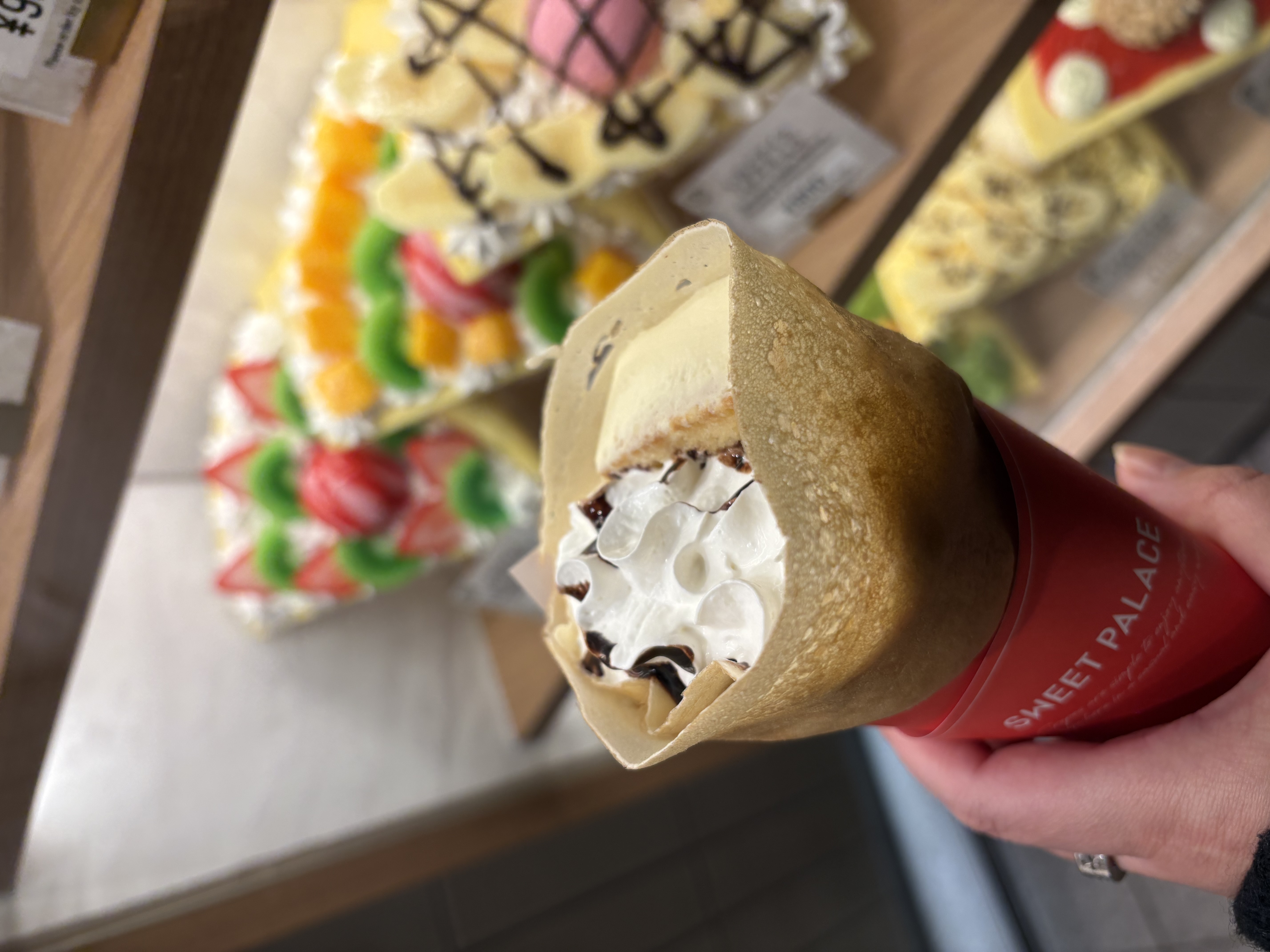 らら「出勤！」01/08(木) 13:25 | ららの写メ