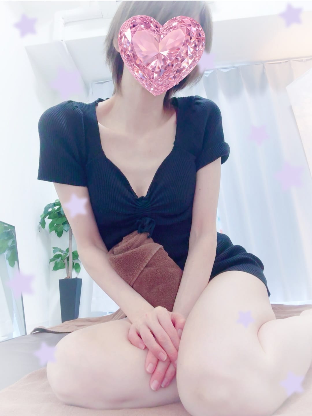 「おはようございます✨」01/08(木) 13:44 | 深澤-ふかざわ-の写メ