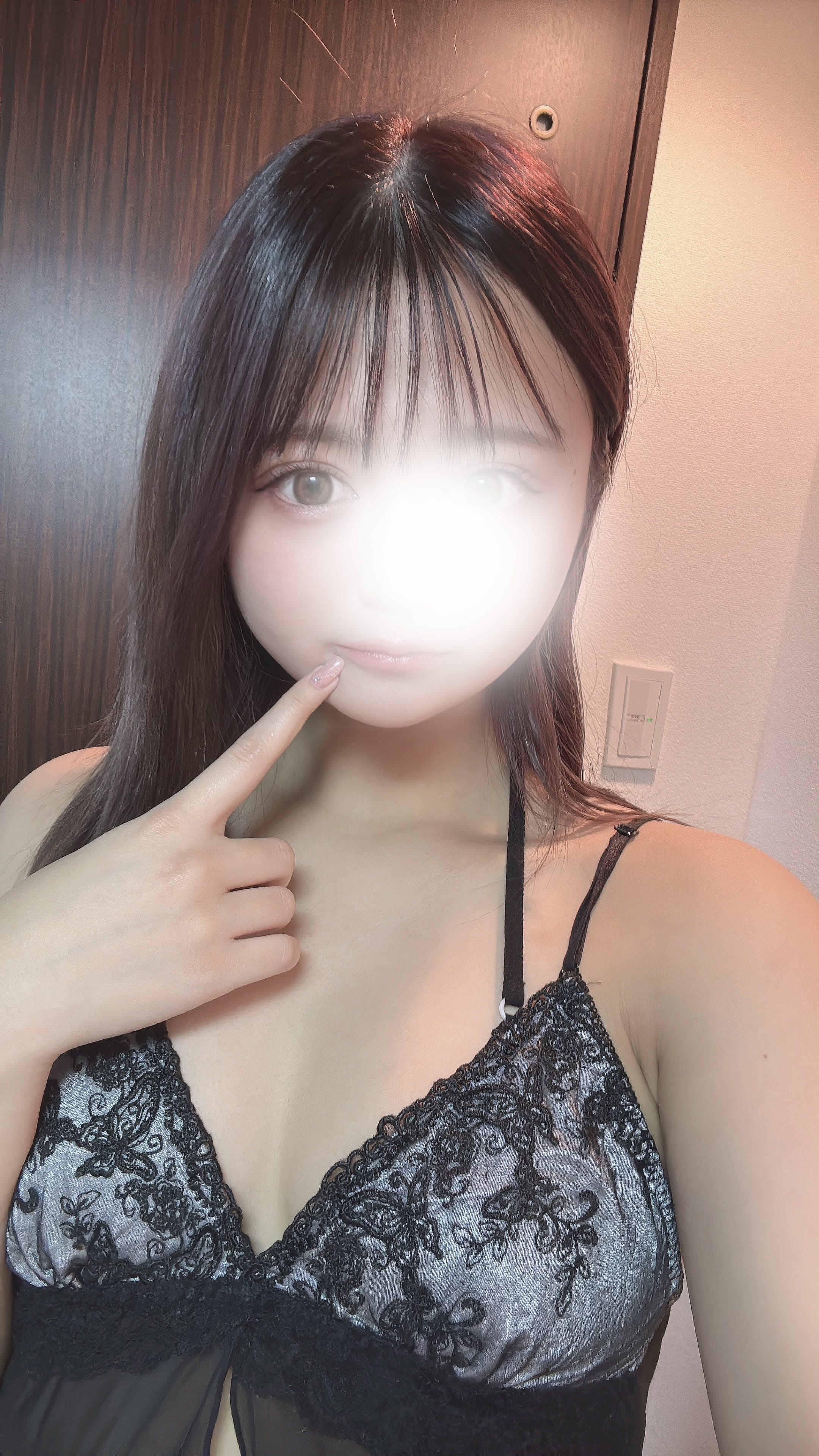 「出勤してます୨୧⋆*」01/08(木) 15:31 | 朝妃りあの写メ日記