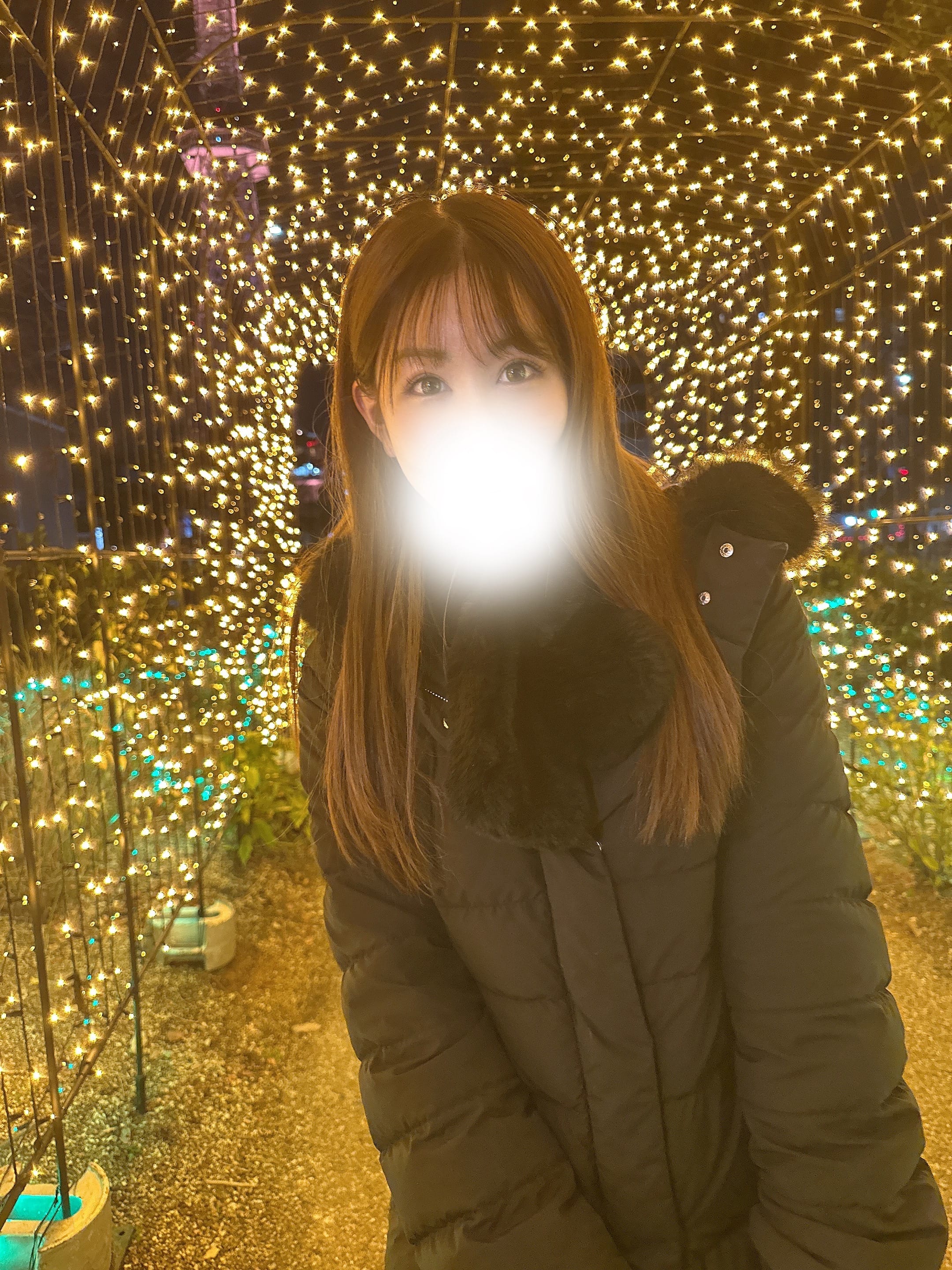 「今年も♡」01/08(木) 18:03 | ほのかの写メ