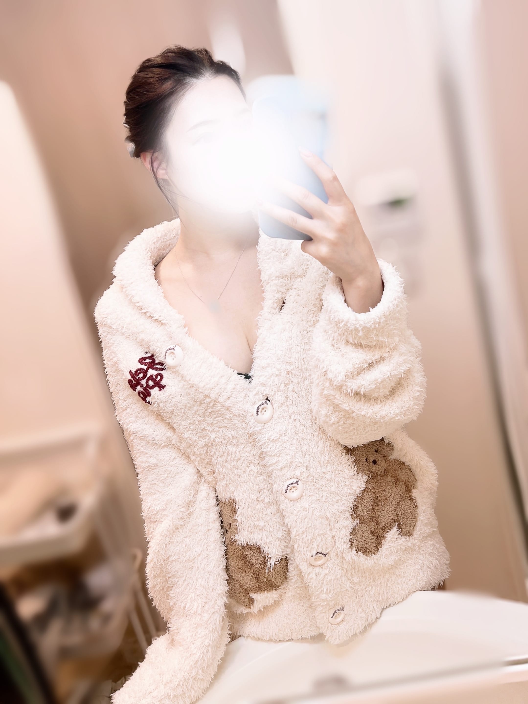 「1/9(金)最短」01/09(金) 12:02 | 宮本かんなの写メ