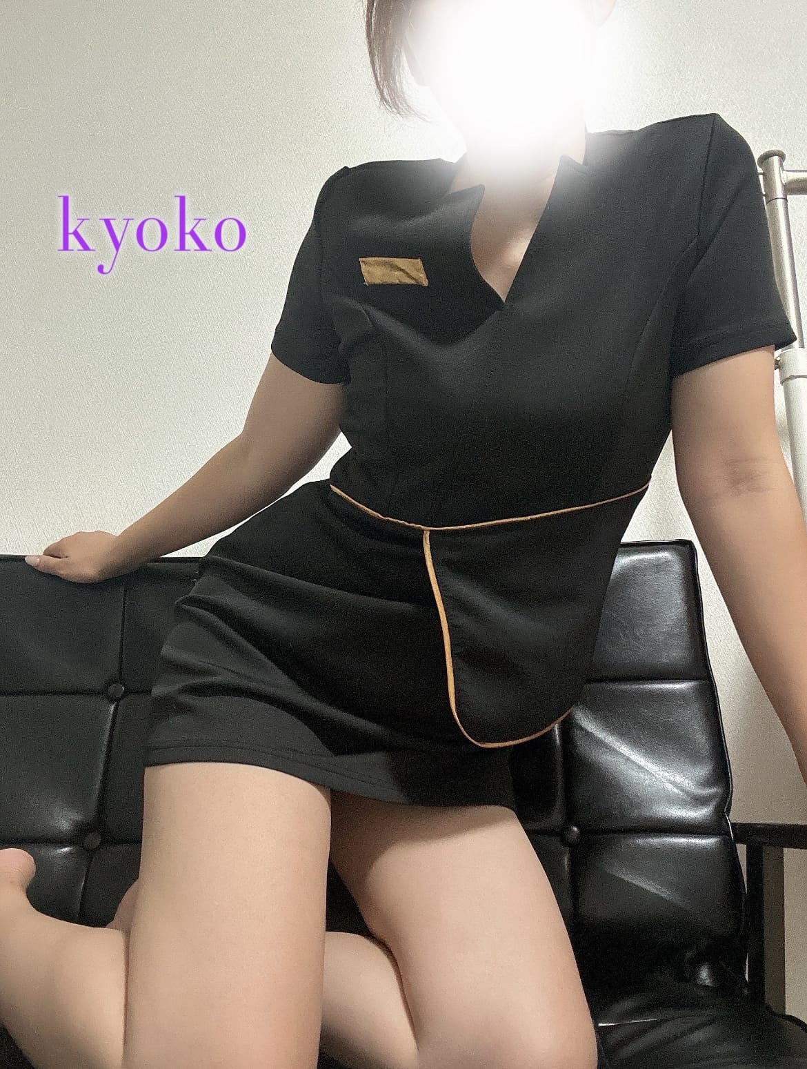 「初出勤‼︎」01/09(金) 15:16 | きょうこの写メ