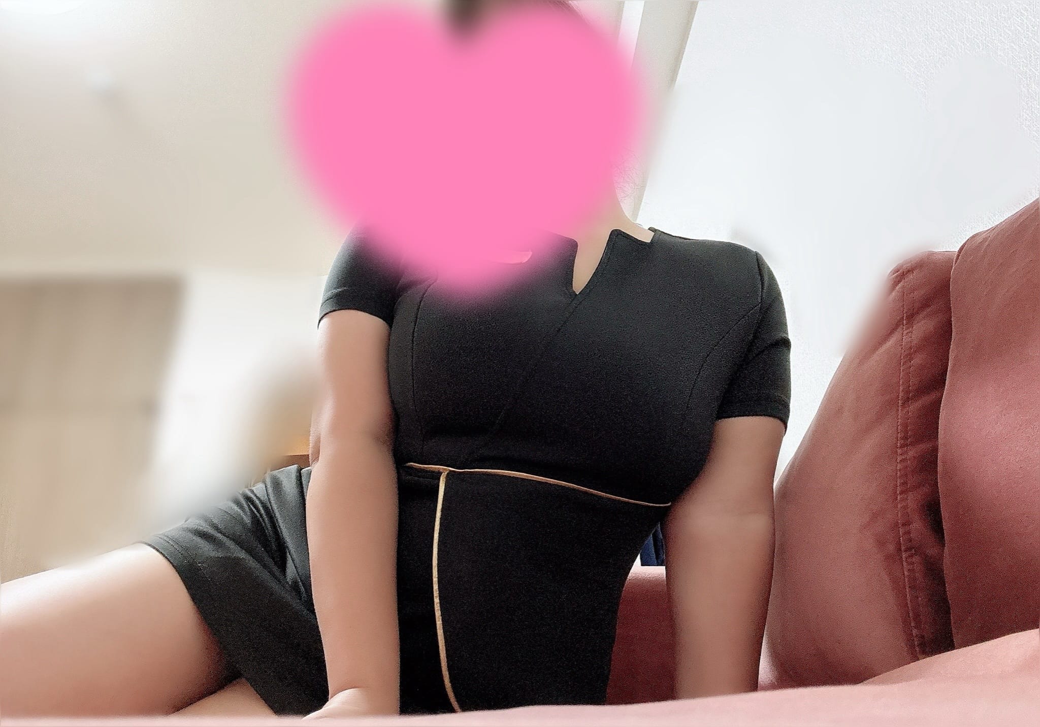 「きっと」01/09(金) 19:53 | ゆりの写メ