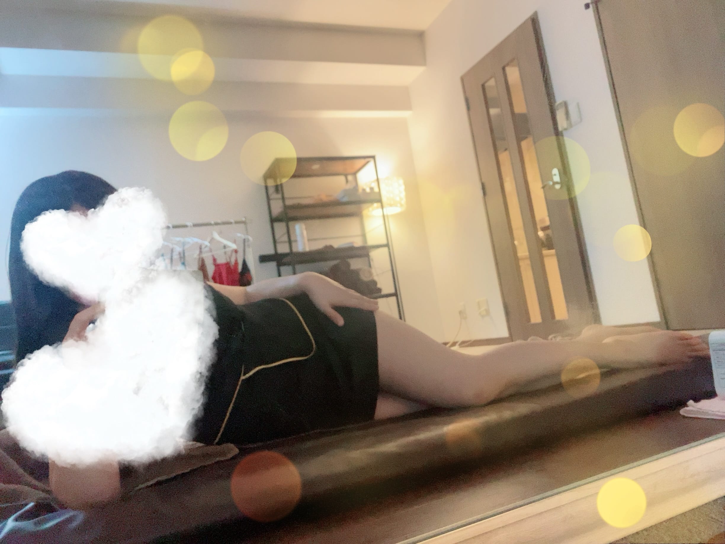 「明日♡」01/09(金) 22:17 | とうかの写メ