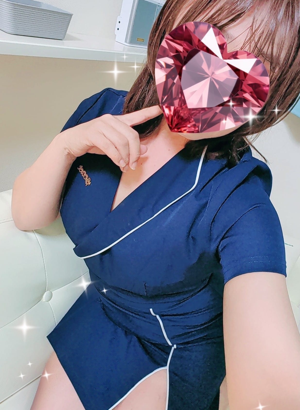 「本日12時より♡」01/10(土) 08:02 | れなの写メ