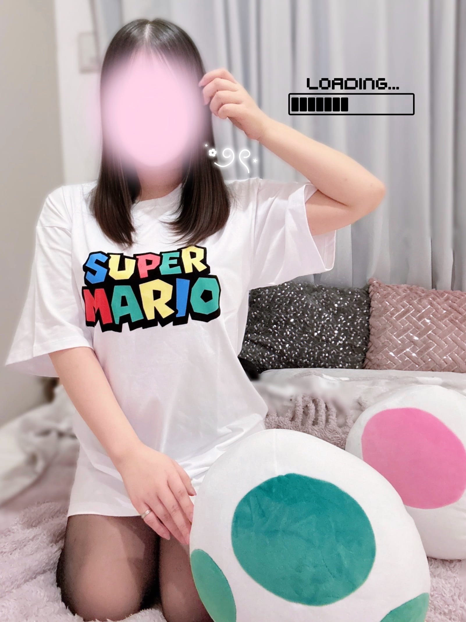 「Nintendo･:*+」01/10(土) 12:47 | 加純 実果★HIGH CLASSの写メ