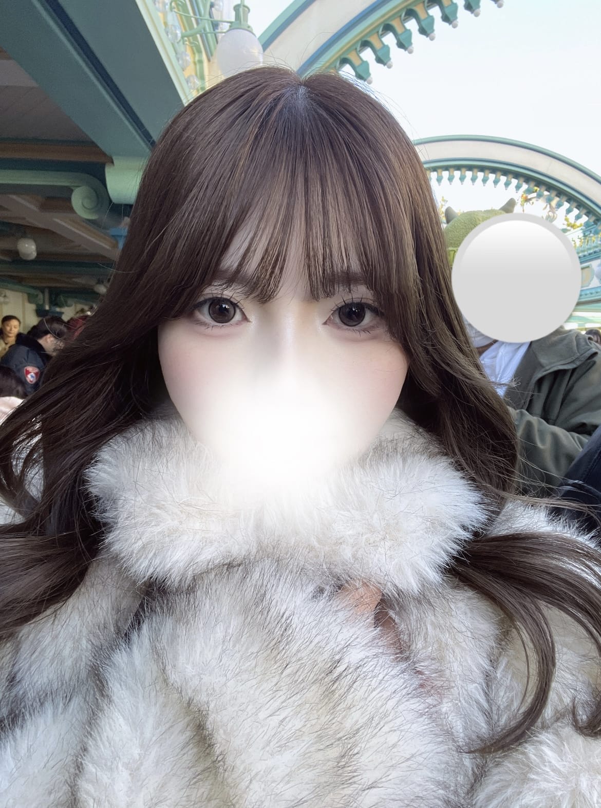 「1月も待ってるよ⭐︎」01/10(土) 13:42 | 山口　りこの写メ