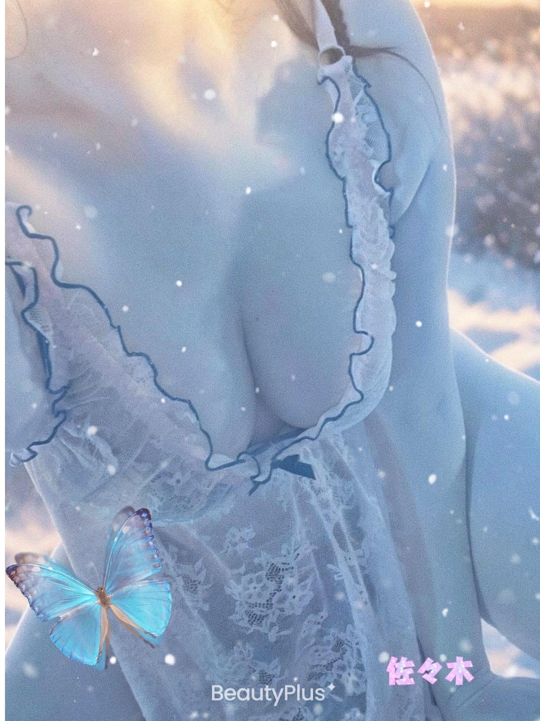 「美月です⭐」01/10(土) 19:28 | 佐々木　美月の写メ