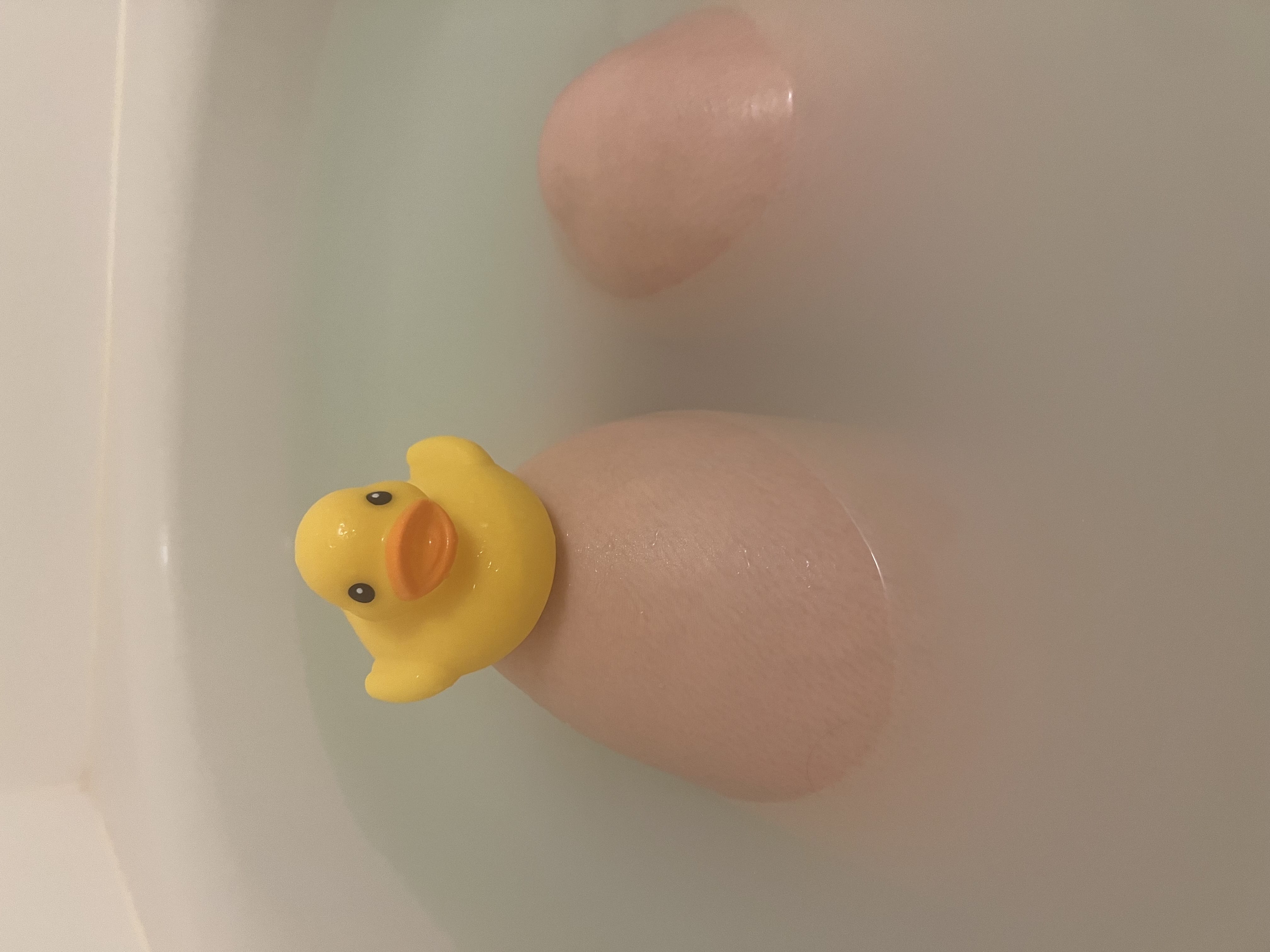 「お風呂のお友だち」01/10(土) 21:18 | 立花　ほのの写メ