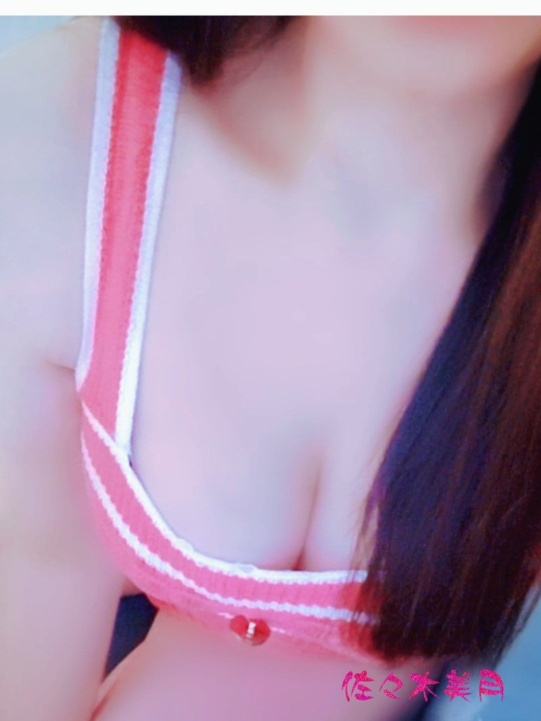 「美月です⭐」01/10(土) 22:50 | 佐々木　美月の写メ