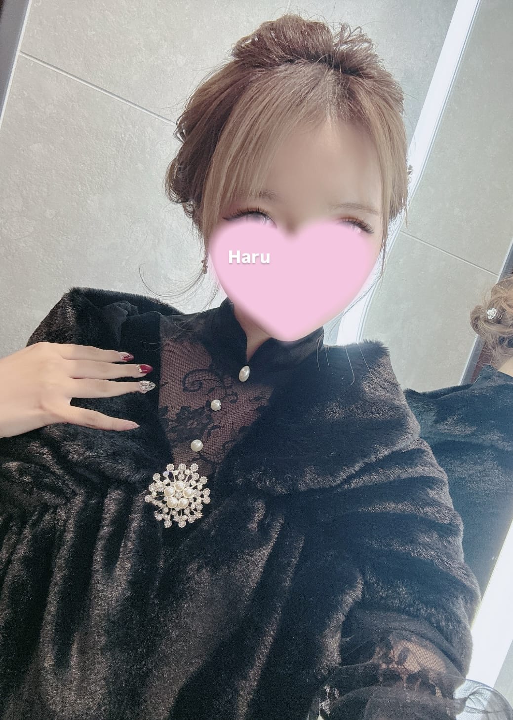 「御礼♡」01/11(日) 09:31 | 春（はる）★★☆の写メ