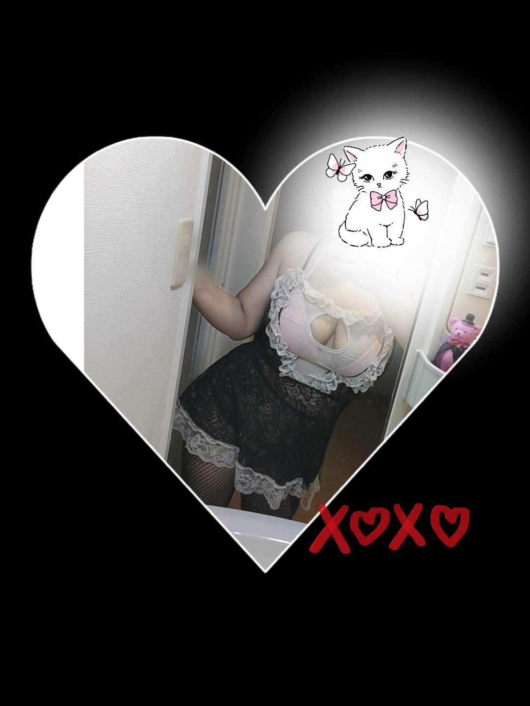 「♡」01/12(月) 00:41 | みなつの写メ日記