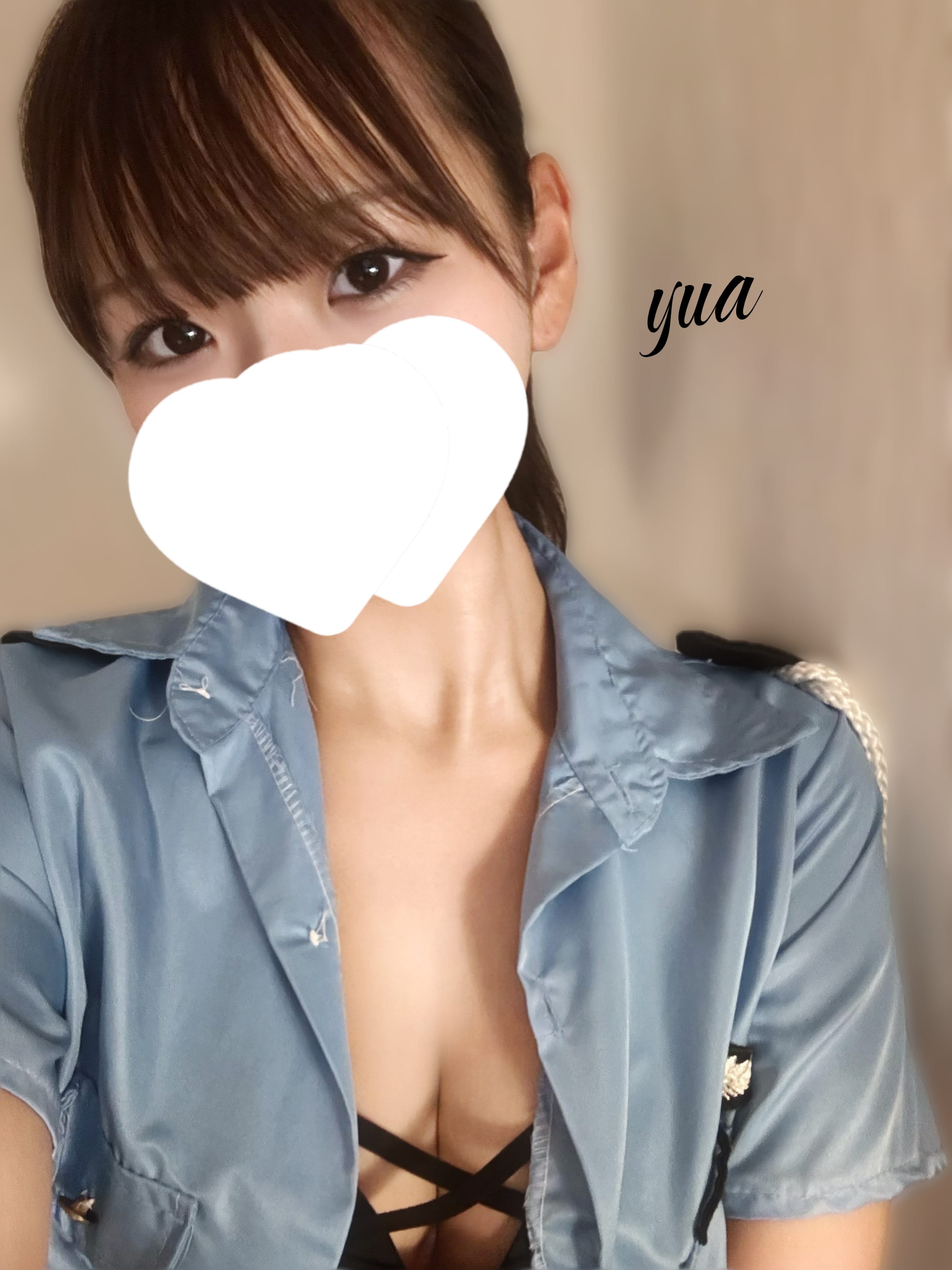 ゆあ「出勤っ」01/12(月) 12:07 | ゆあの写メ