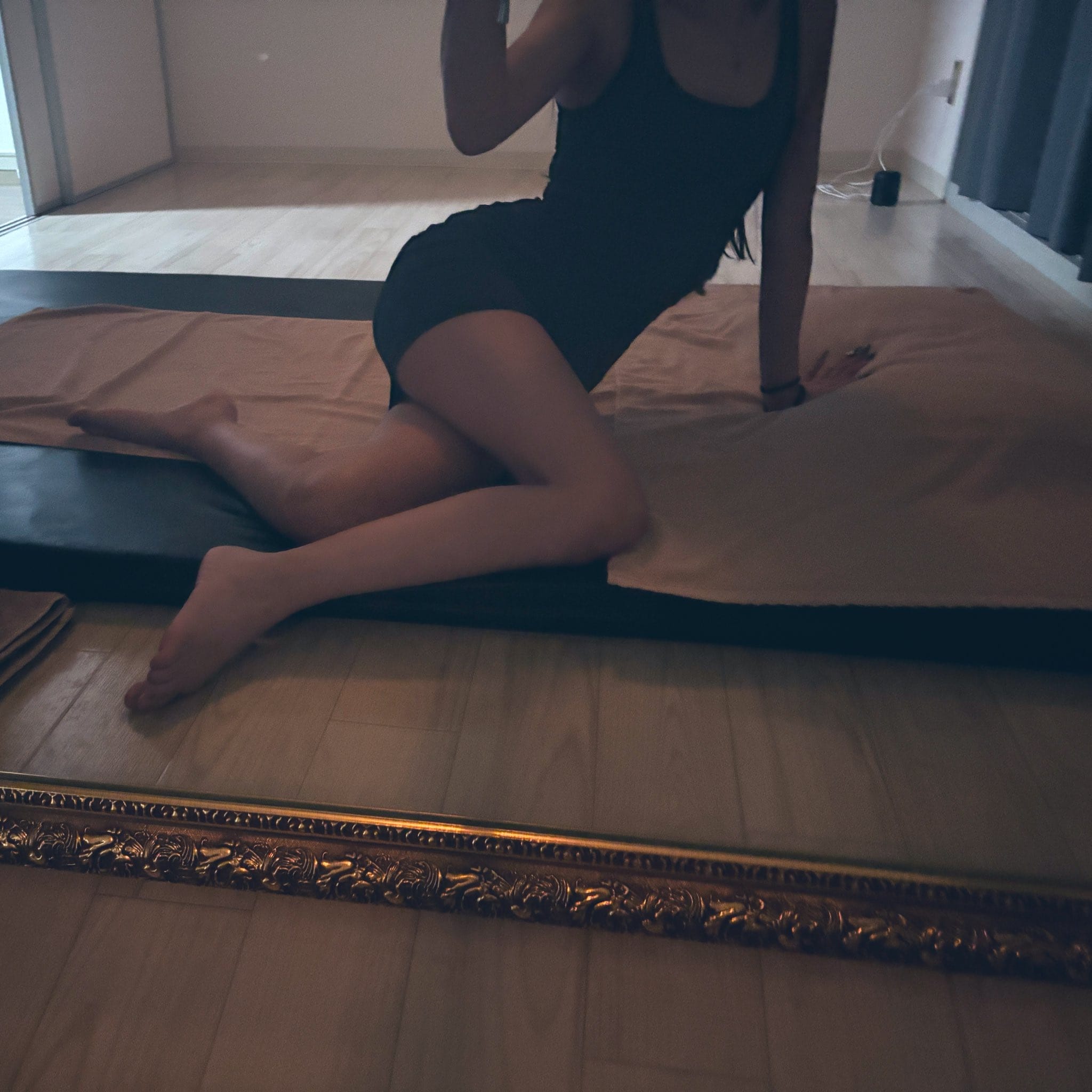 かなめ「こんばんは 出勤しました！」01/12(月) 20:33 | かなめの写メ