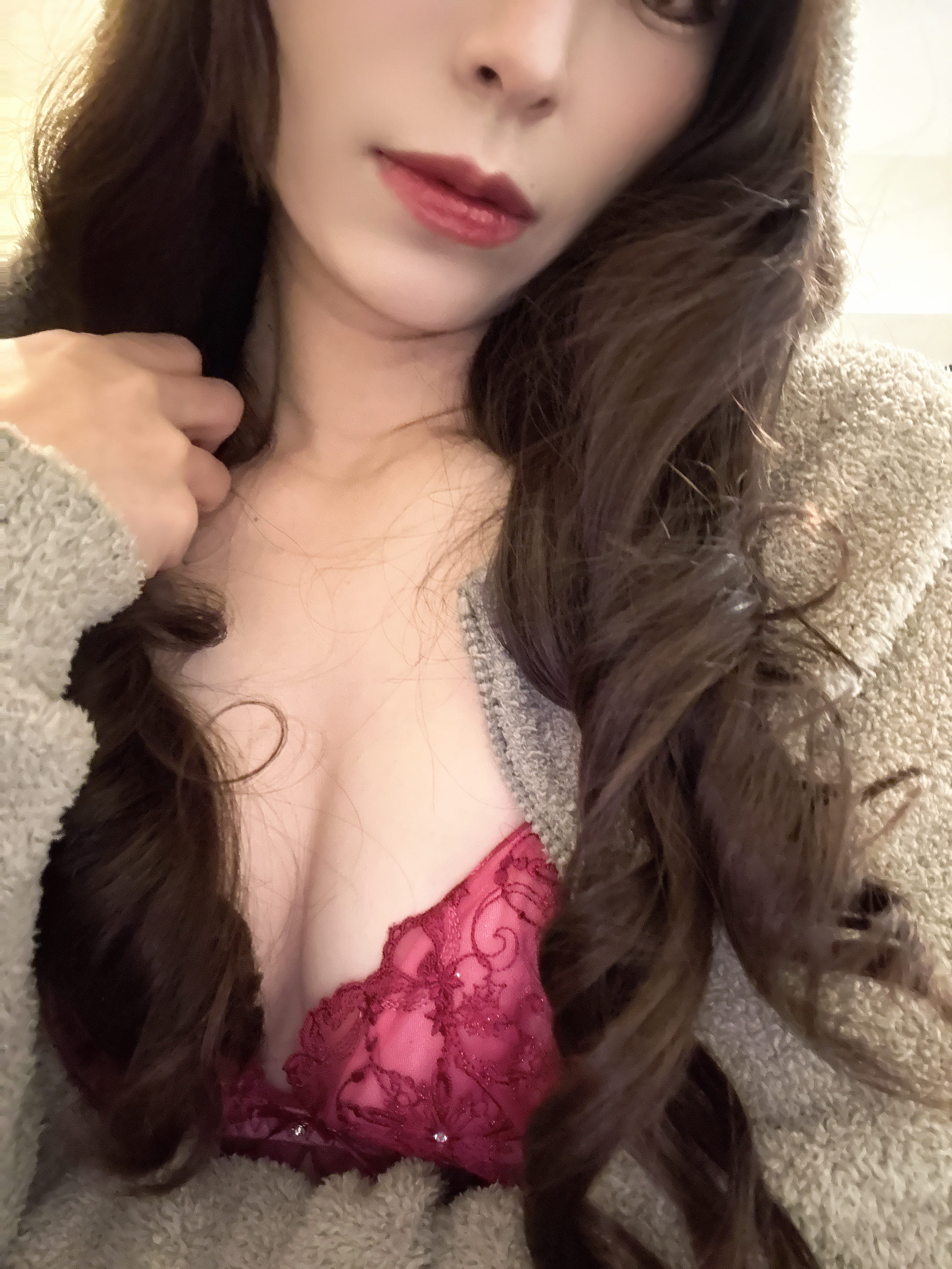 想乃(その)「ちゃくっ˚ʚ♡ɞ˚」01/12(月) 21:12 | 想乃(その)の写メ