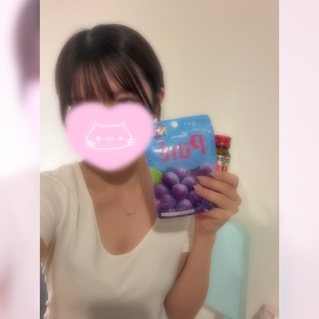 咲希(さき)「ありがとう♡」01/13(火) 17:31 | 咲希(さき)の写メ