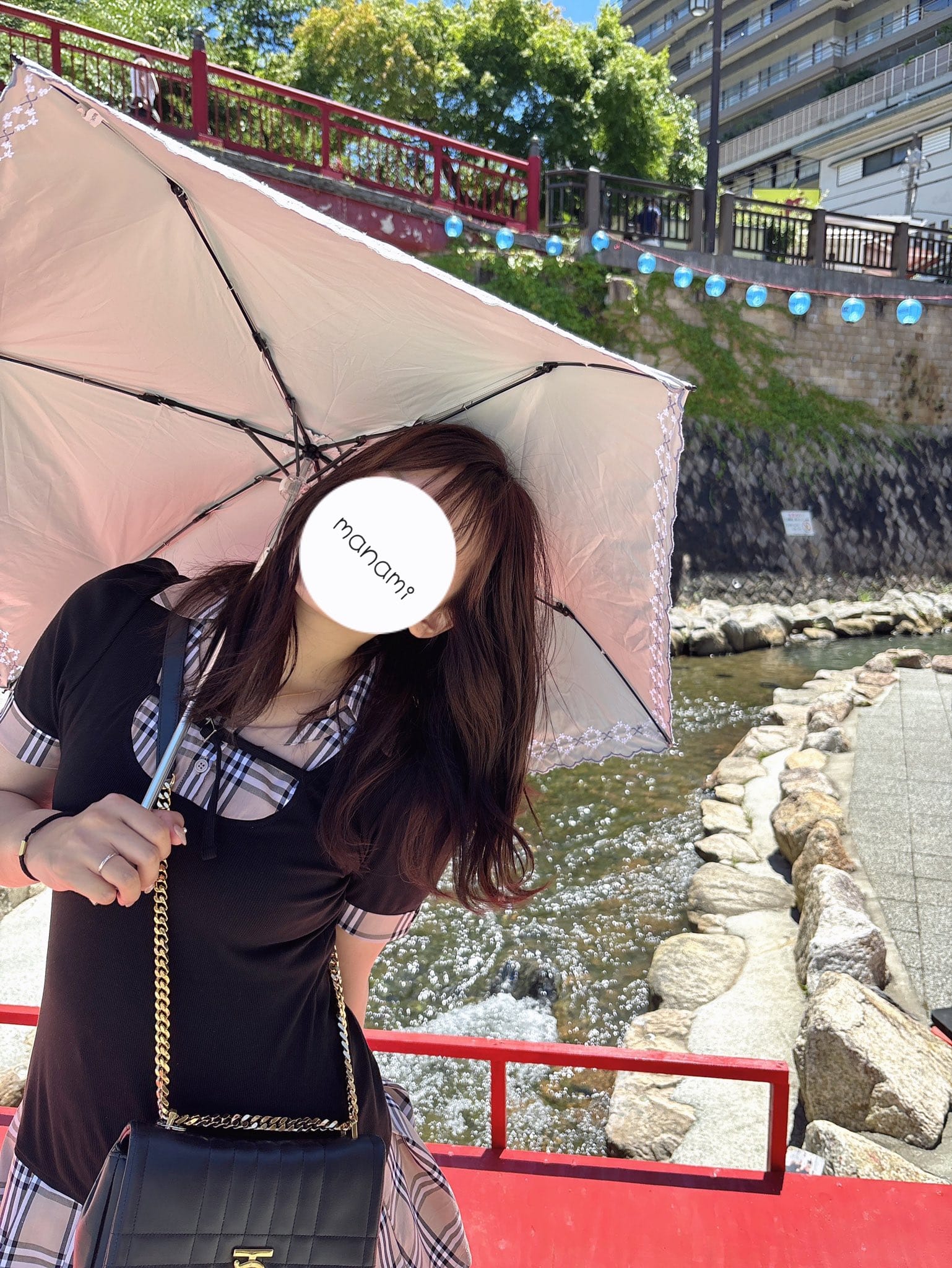 まなみ「ごめん！」01/13(火) 17:48 | まなみの写メ