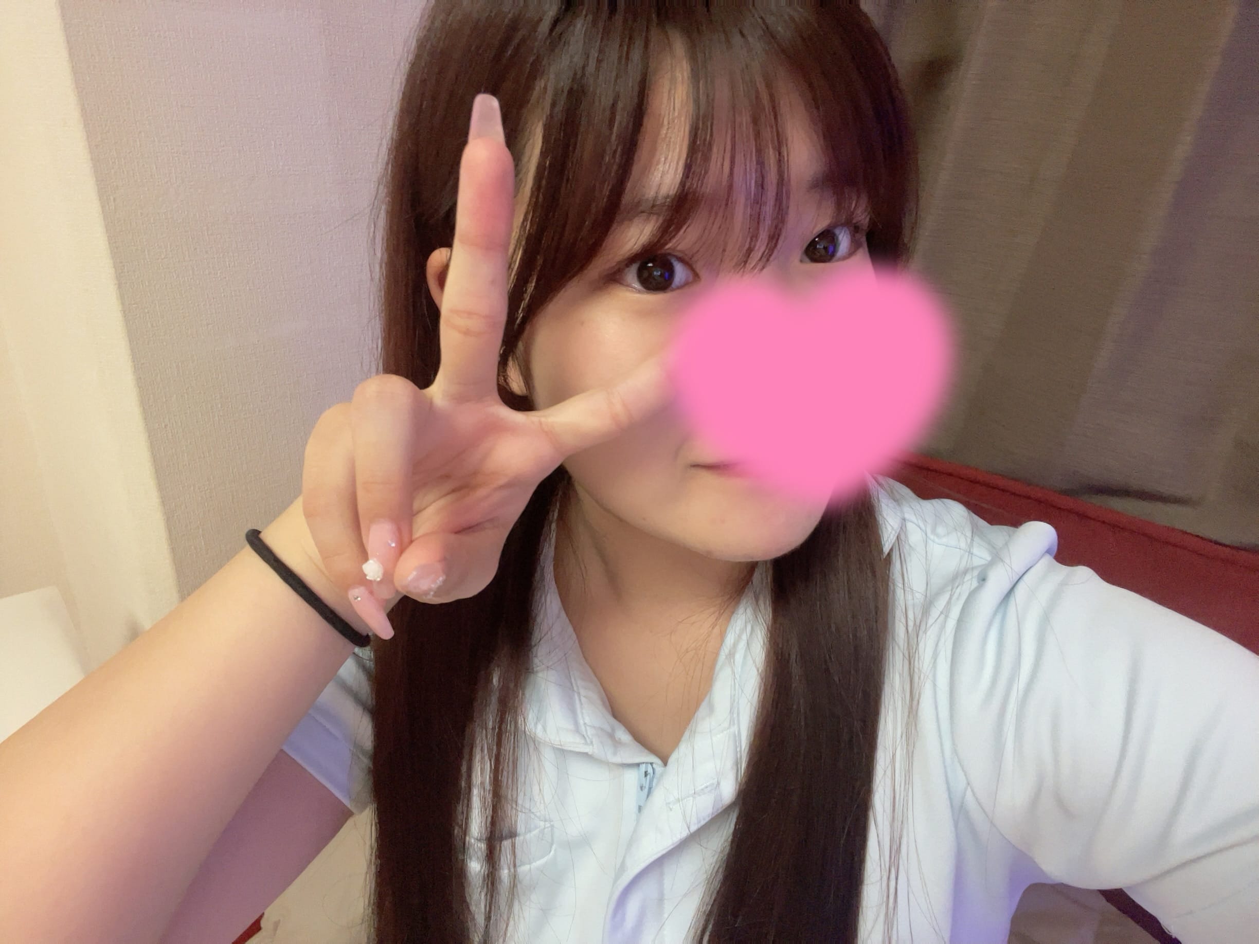 「出勤しました(͒ ᴖ ·̫ ᴖ⸝⸝ )͒♪」01/13(火) 19:00 | 武村 るりかの写メ