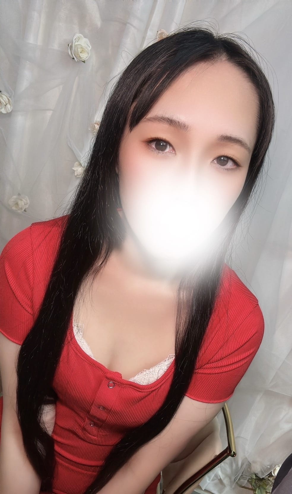 りの「お久しぶりです☺️」01/13(火) 23:10 | りのの写メ