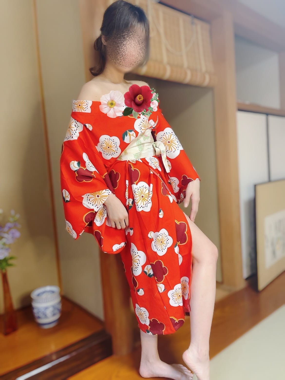 「お題「タイムスリップ」」01/14(水) 01:57 | 鈴木 めうの写メ