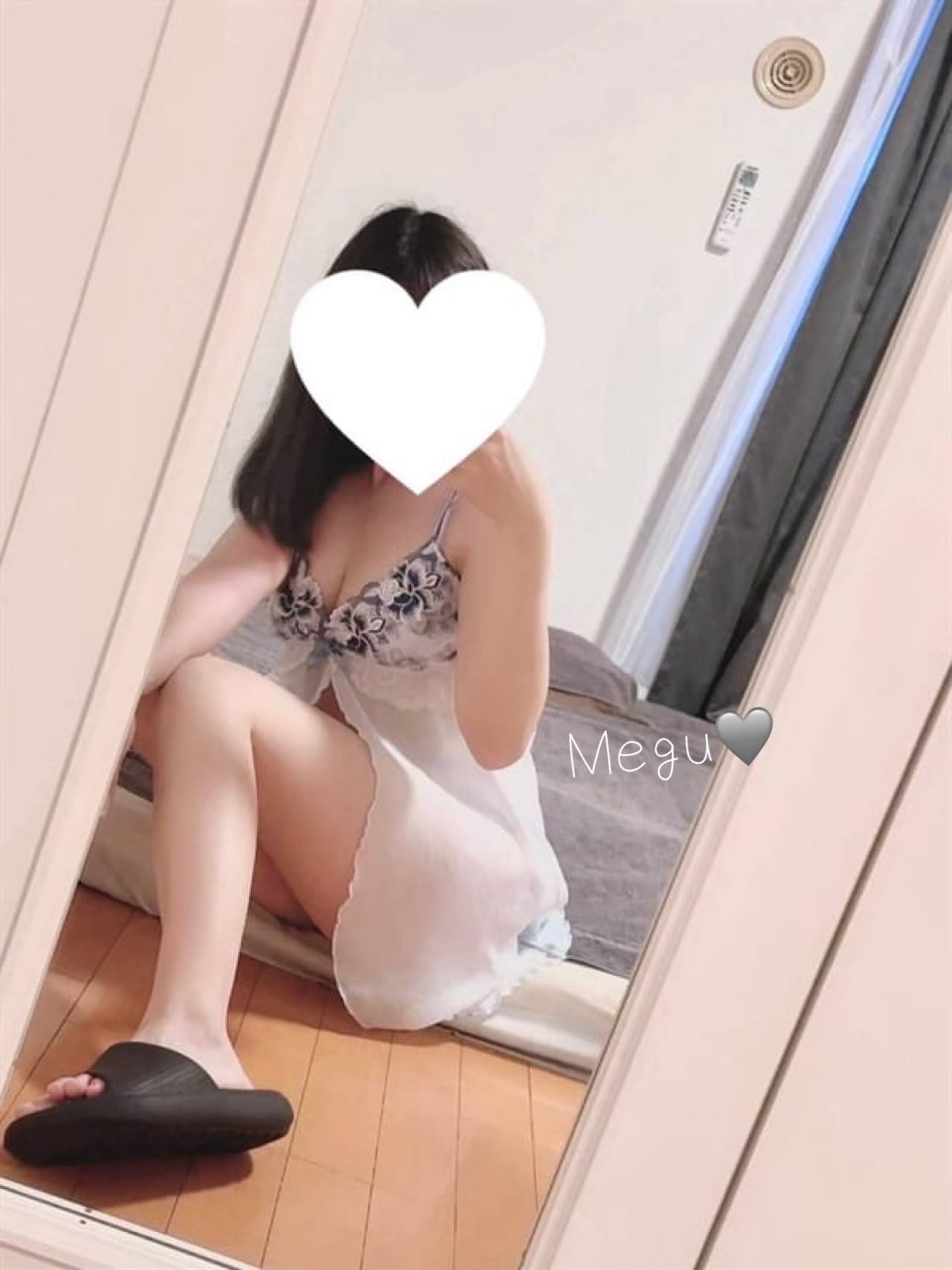 愛來(めぐ)「久々〜」01/14(水) 21:00 | 愛來(めぐ)の写メ