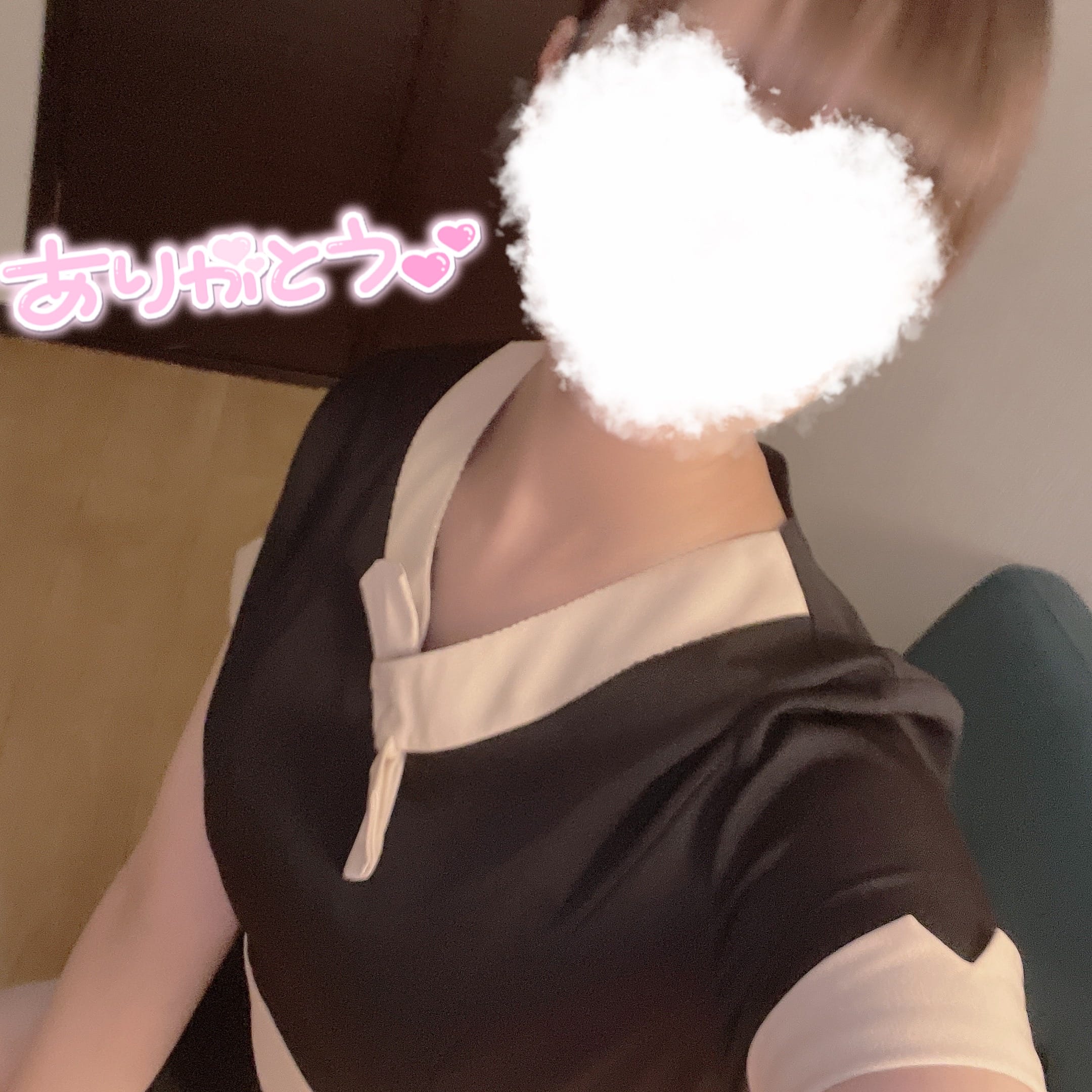 ゆあ「お礼♡ 12/13」01/15(木) 16:54 | ゆあの写メ