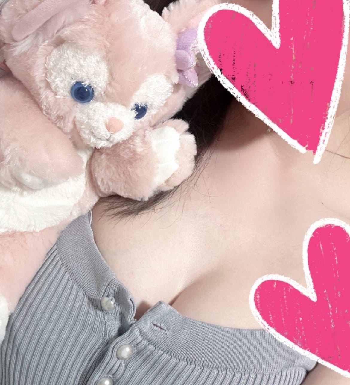 「今日もよろしく✨」01/16(金) 12:14 | りいな(Mrs.Garden)の写メ
