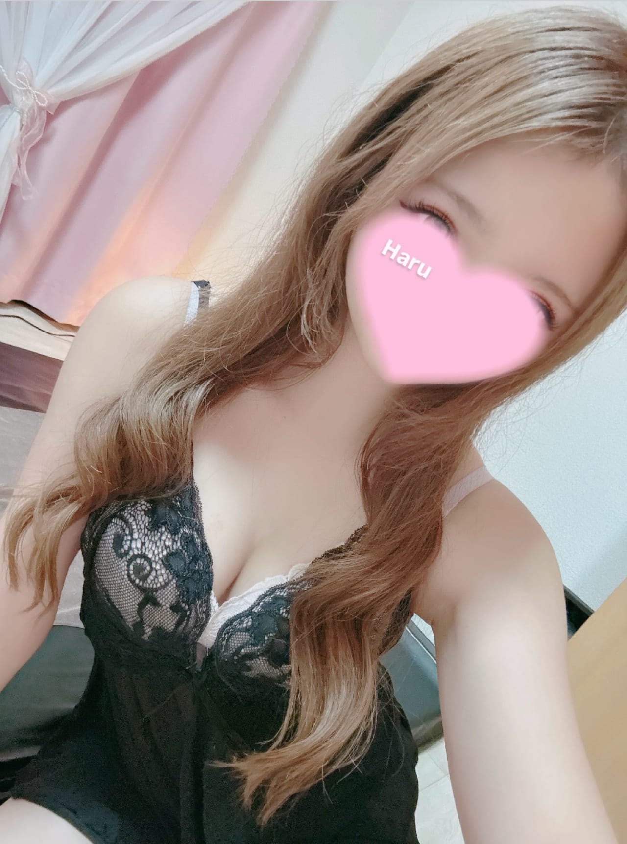 「貸切♡」01/17(土) 08:34 | 春（はる）★★☆の写メ
