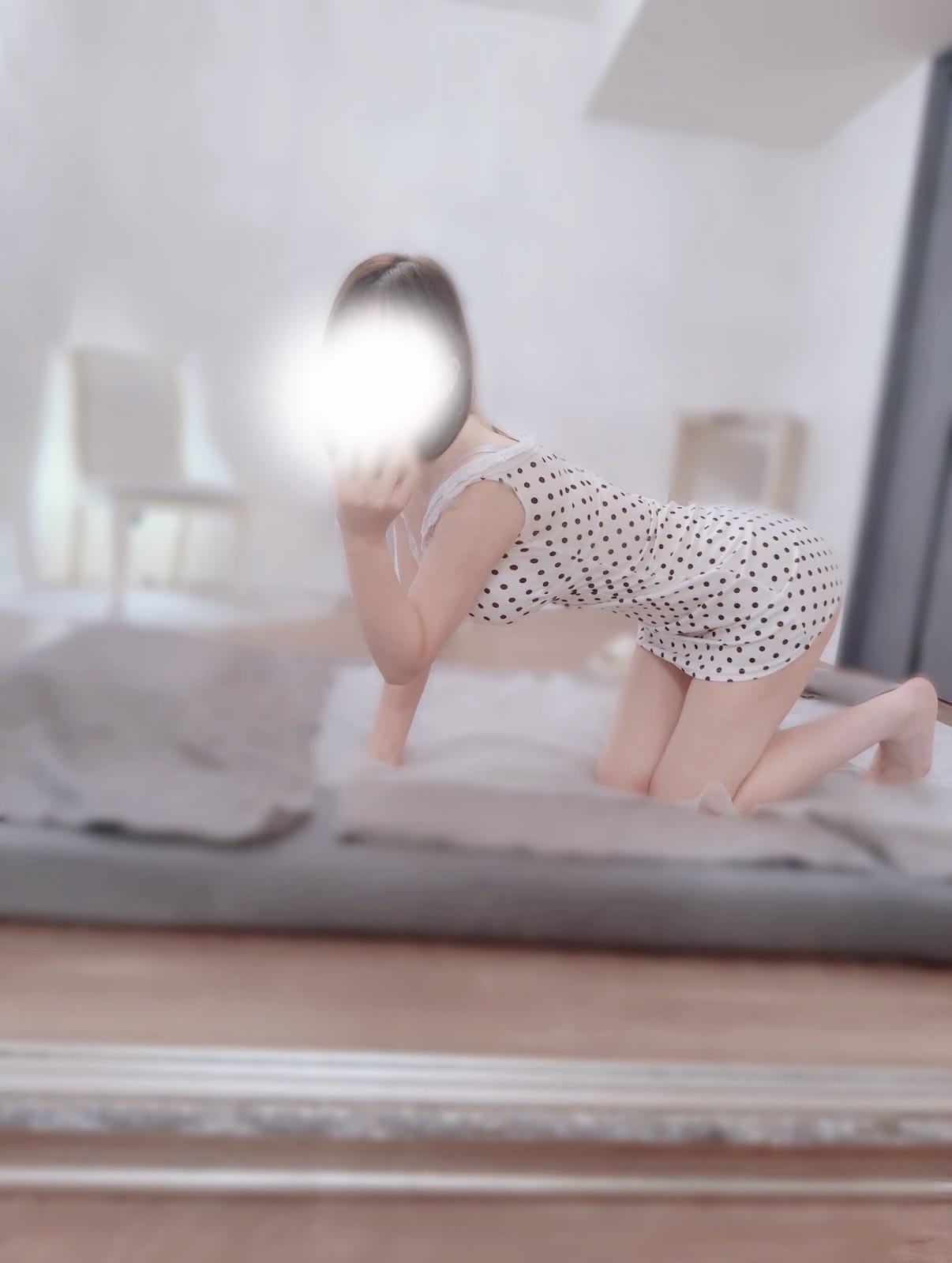 澪-mio-「お礼♡♡」01/18(日) 00:29 | 澪-mio-の写メ