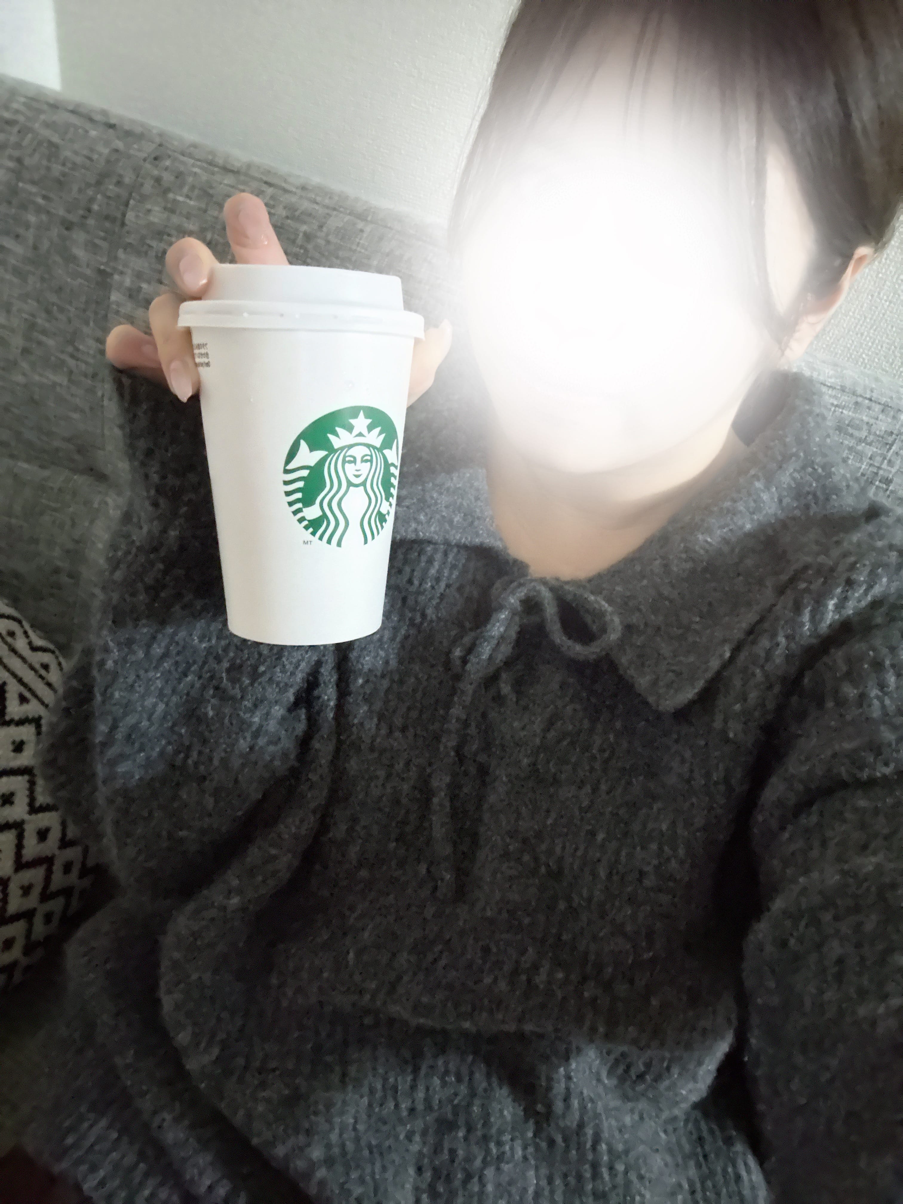 「passionティー?」01/18(日) 11:09 | 藍(あい)の写メ