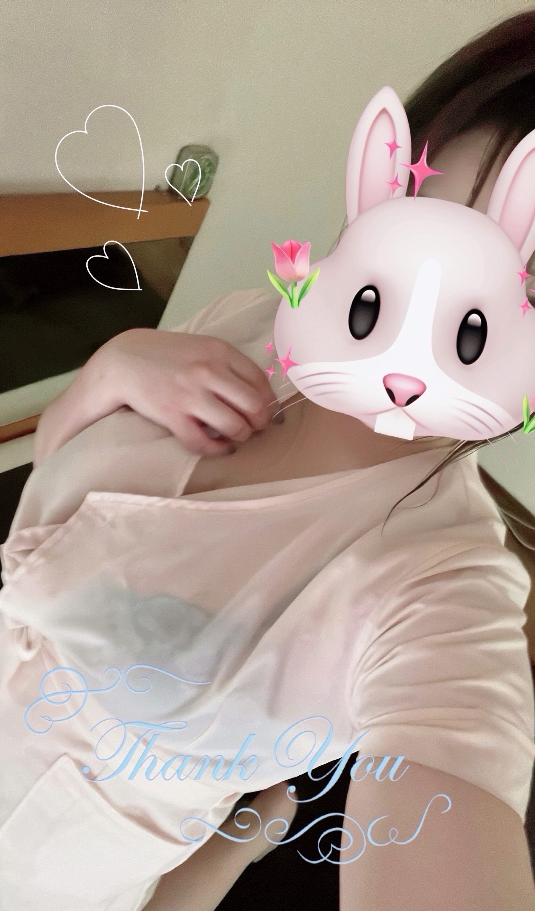 「お礼です♡」01/18(日) 20:11 | さやの写メ日記