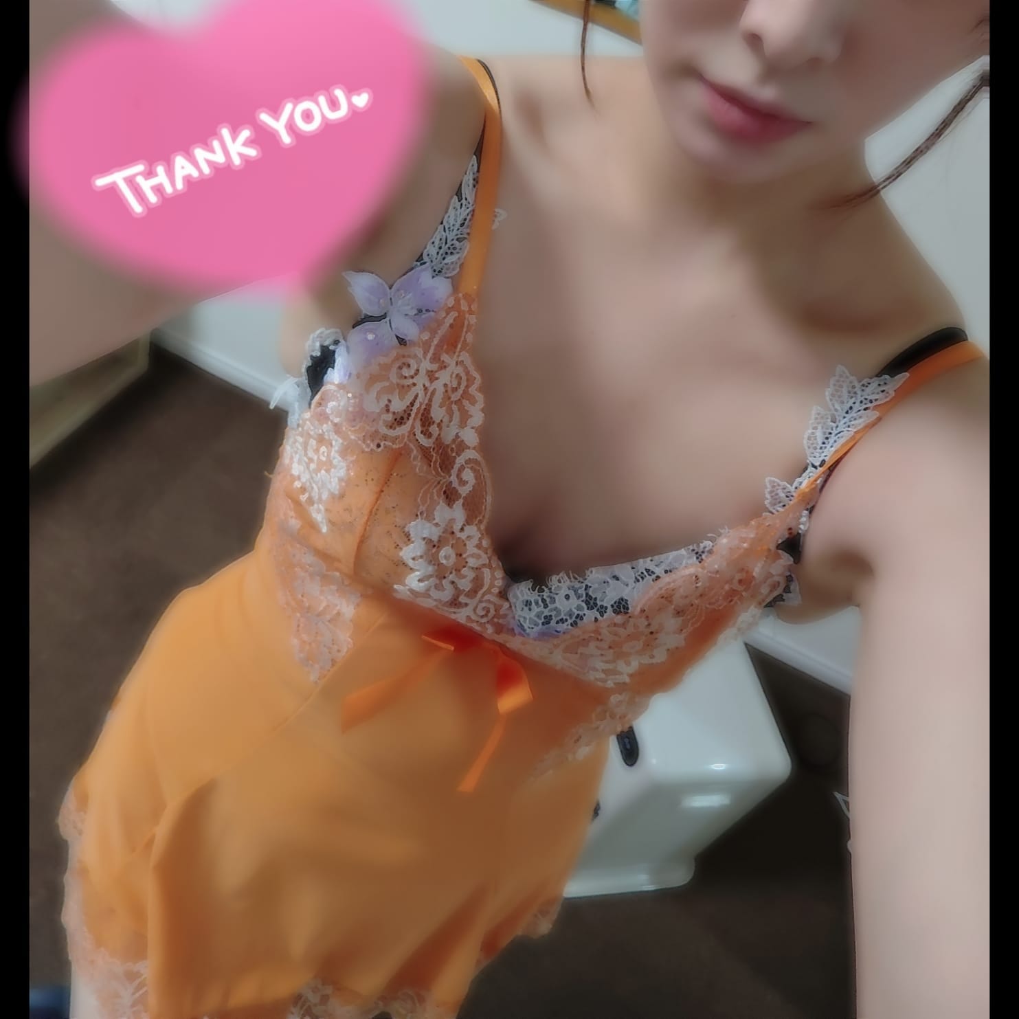 ♡みき♡「A様•*¨*•.¸♬︎」01/20(火) 03:14 | ♡みき♡の写メ