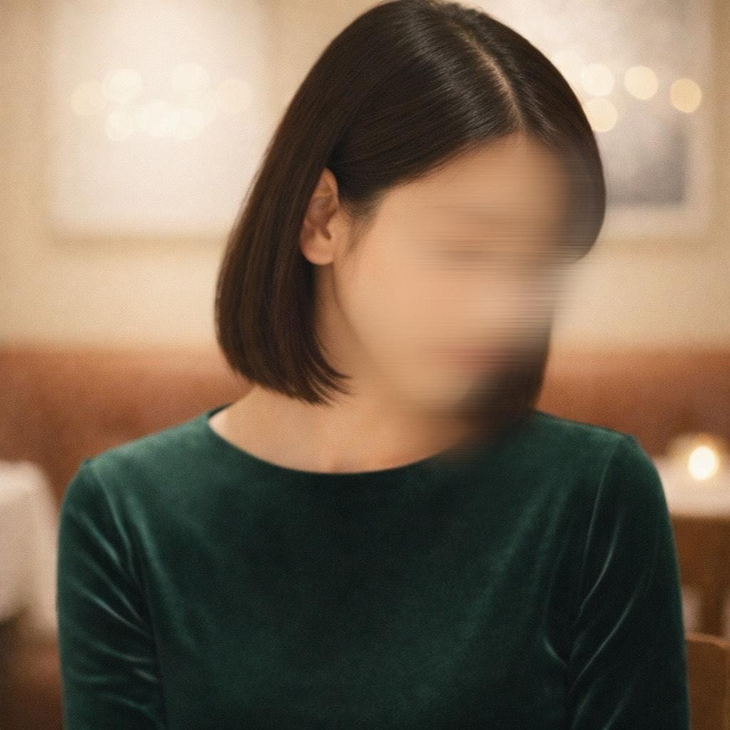 視線を逸らせない時間…