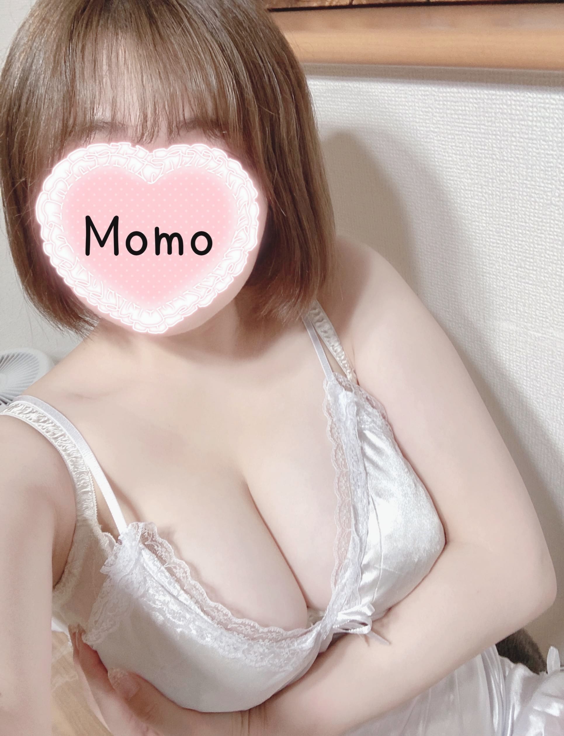 「出勤しました」01/20(火) 19:55 | ももの写メ