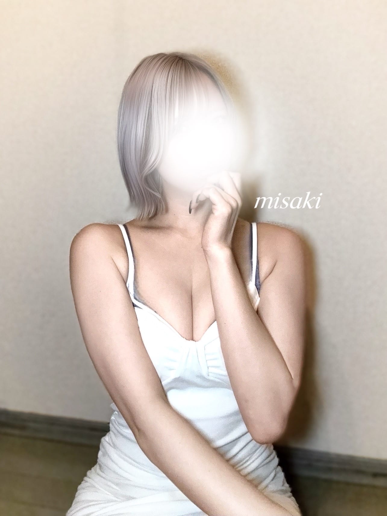 「❤︎」01/20(火) 22:04 | みさきの写メ