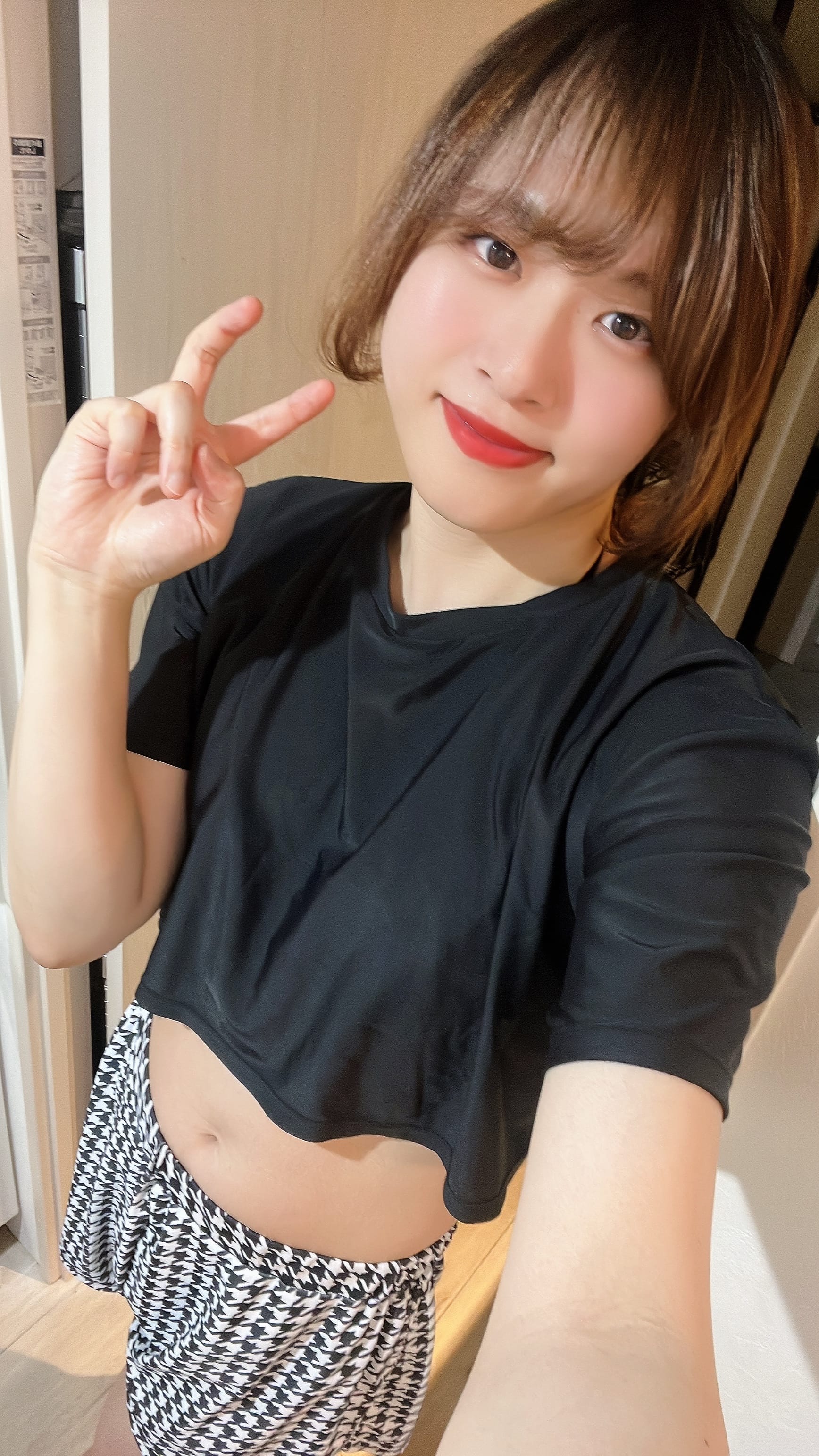 1月21日(水)出勤します♡