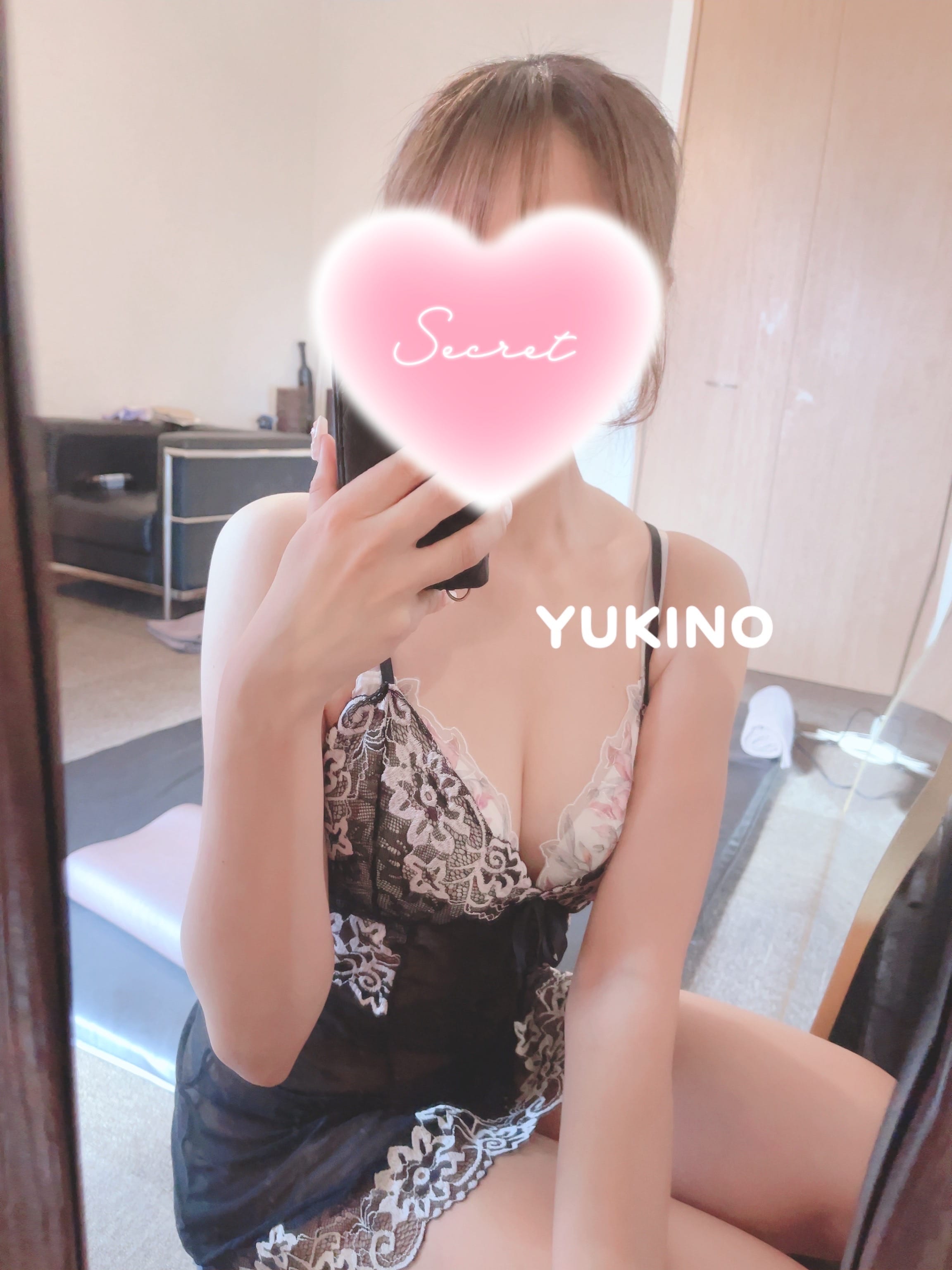 ♡ゆきの♡「出勤しました」01/21(水) 09:52 | ♡ゆきの♡の写メ